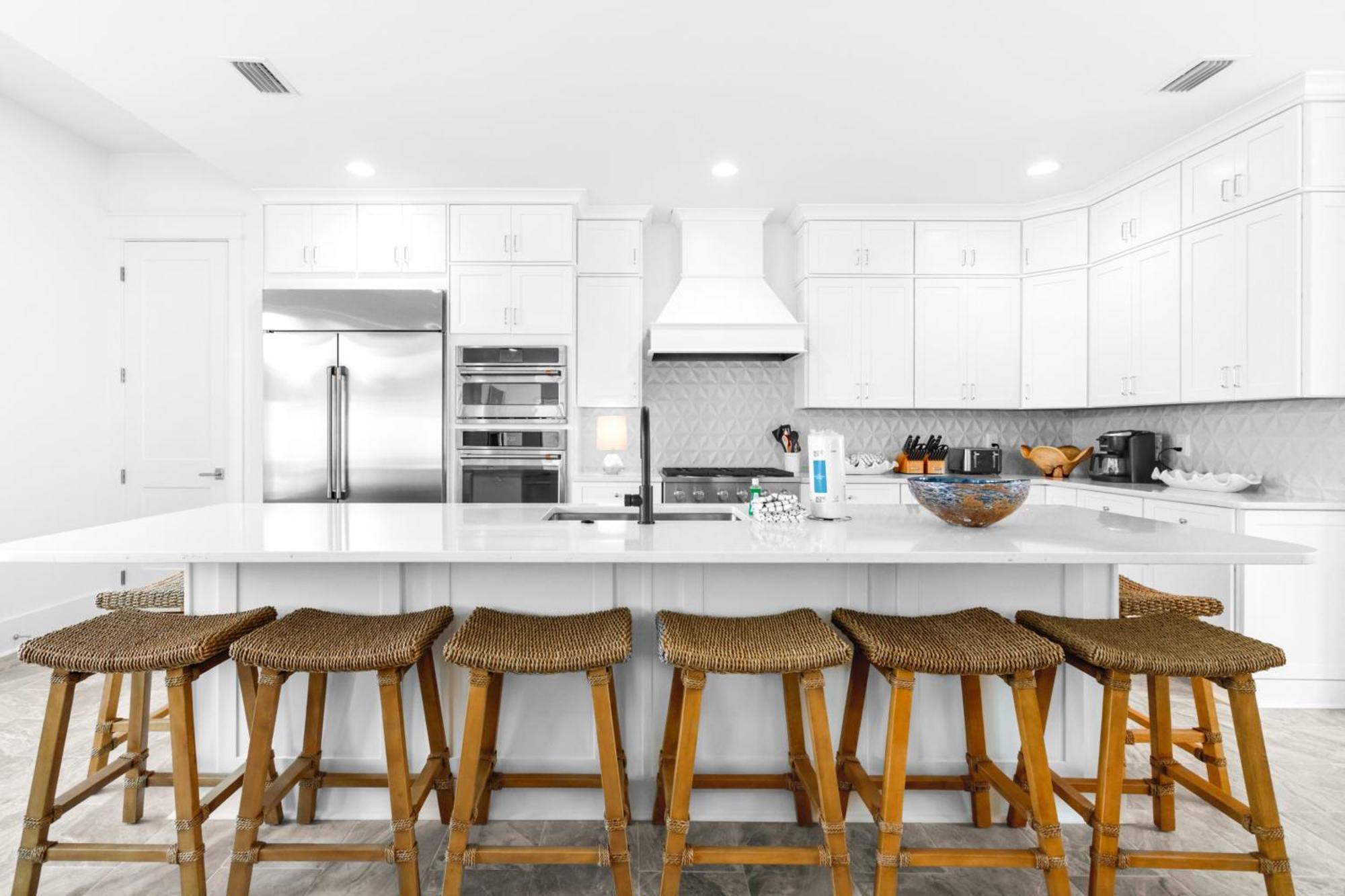 Soleil - Brand New Luxury Retreat!