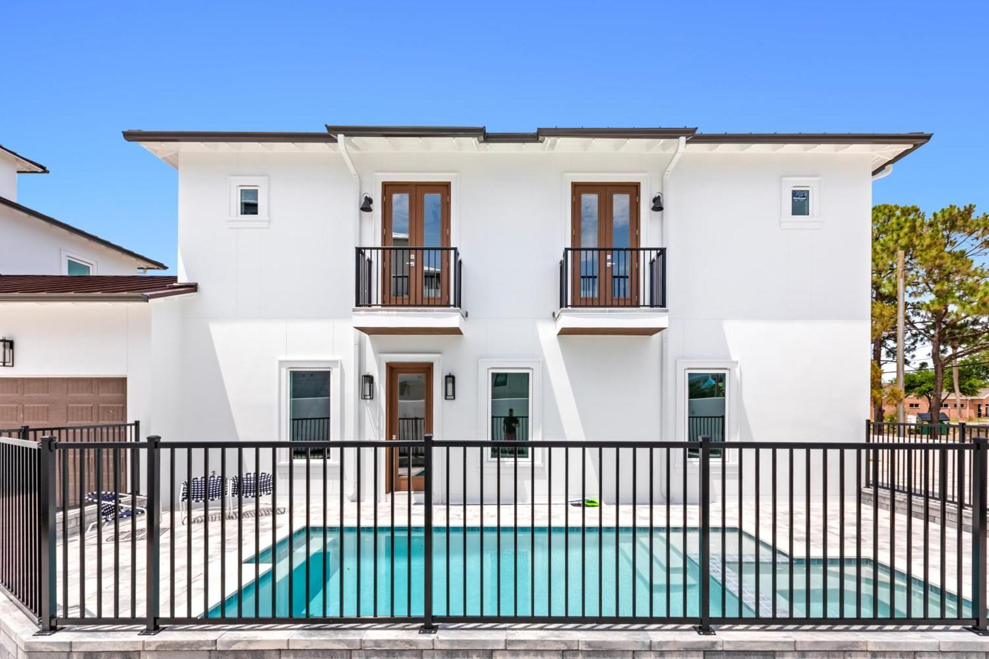 Soleil - Brand New Luxury Retreat! *