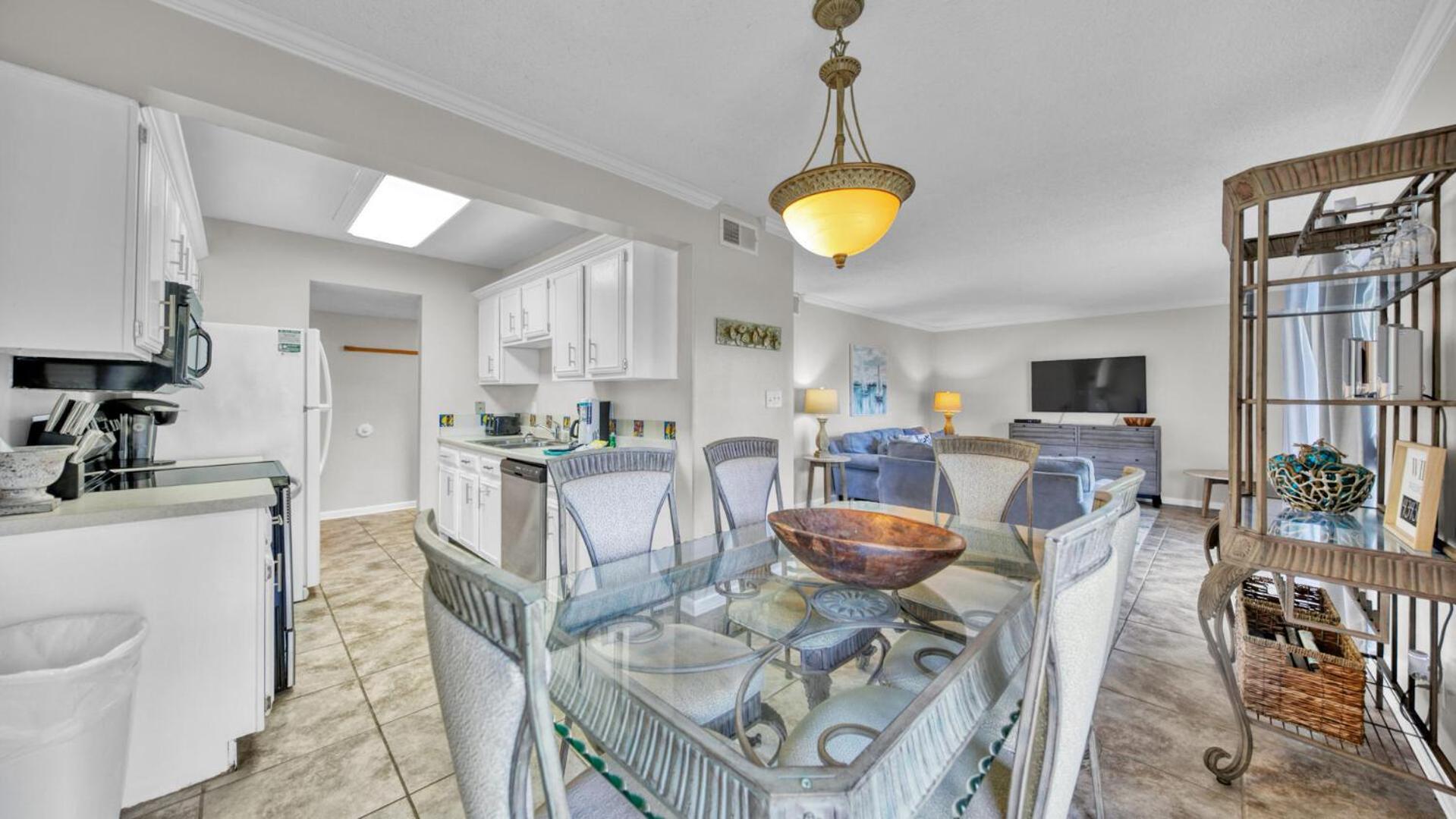 Cozy Renovated Ground Floor Unit - Golf - On The Golf Course Botel Destin
