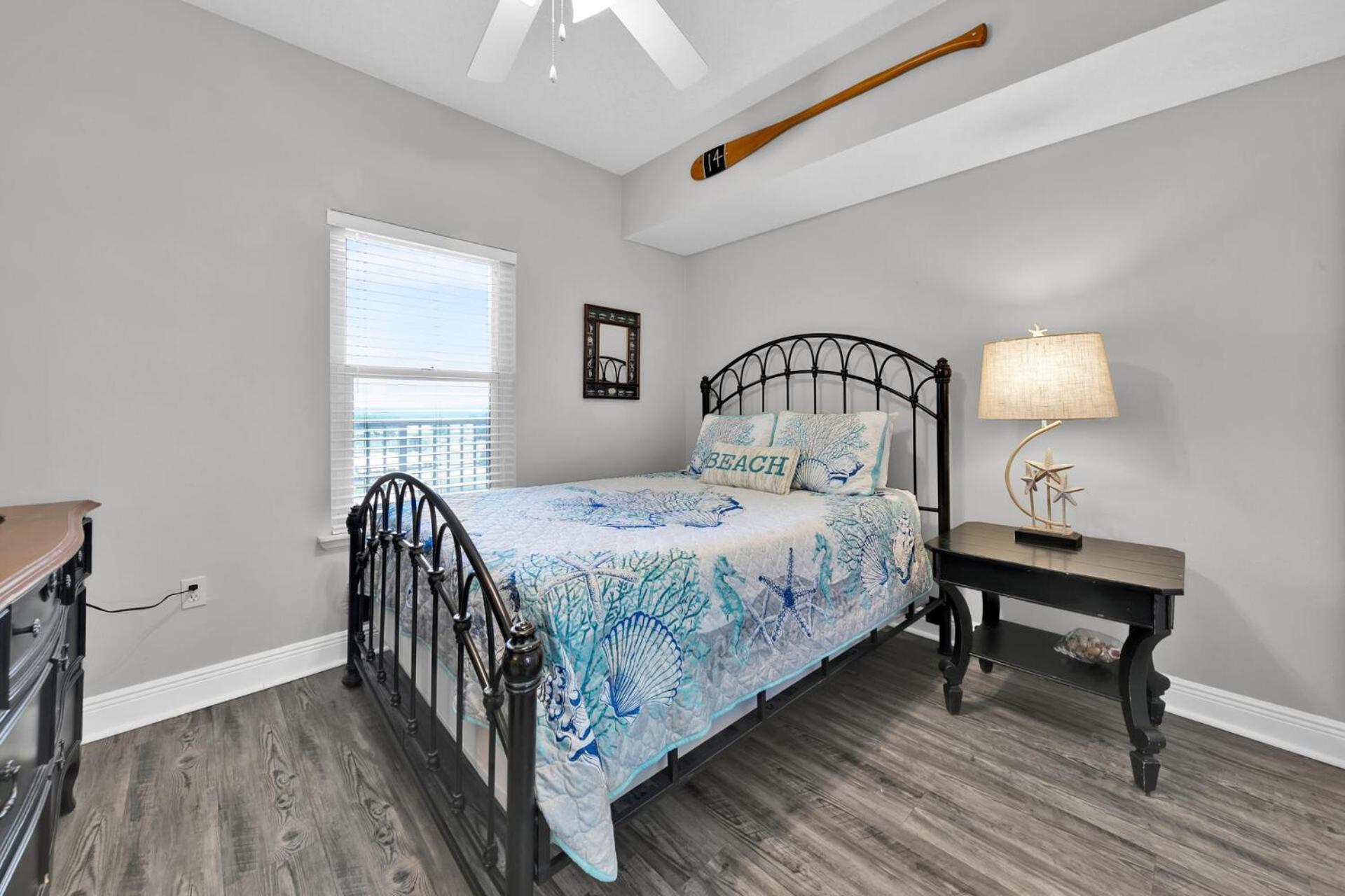Ariel Dunes I Unit 1209 Gulf View Holiday home