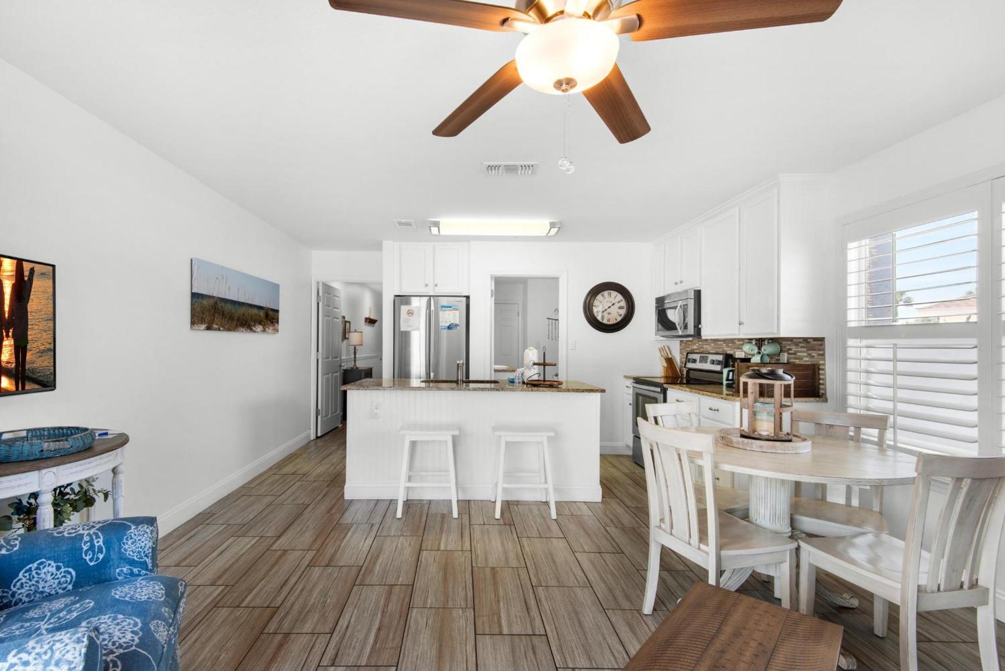 Gulfview Ii 101 Apartment Destin