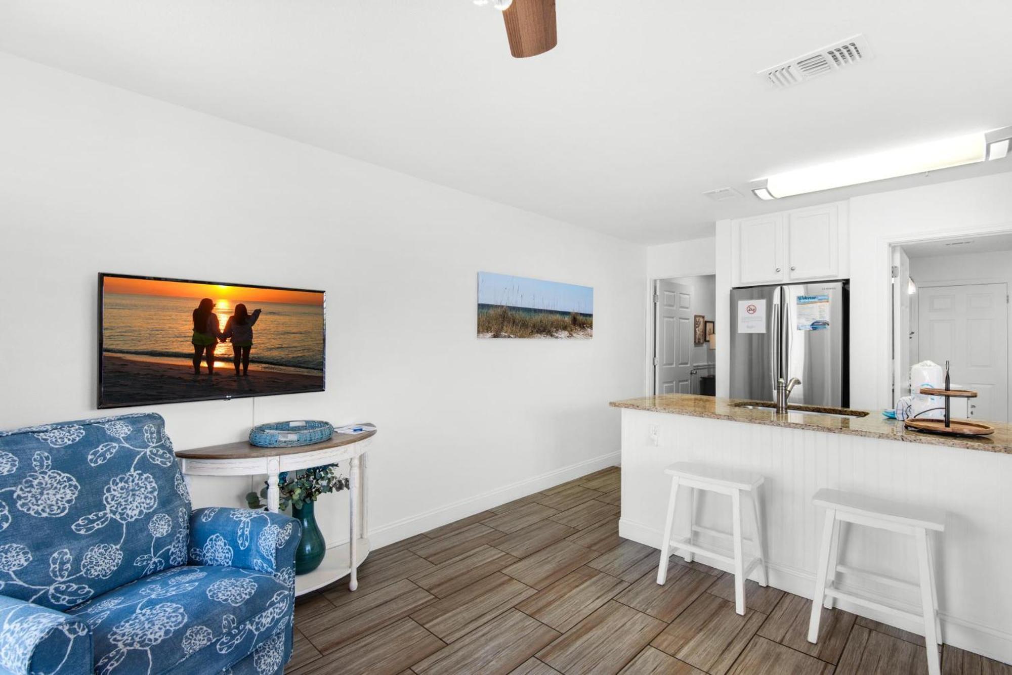 Apartment Gulfview Ii 101