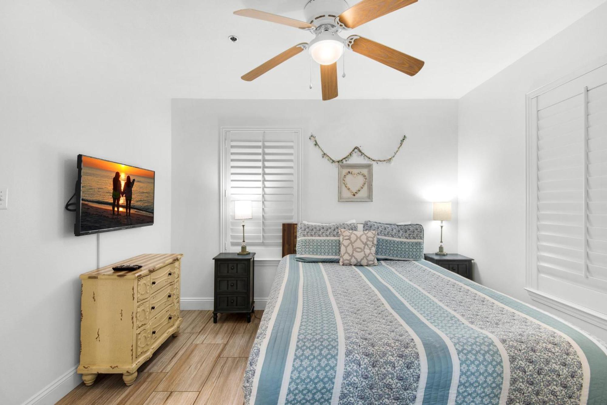 Gulfview Ii 101 Apartment Destin