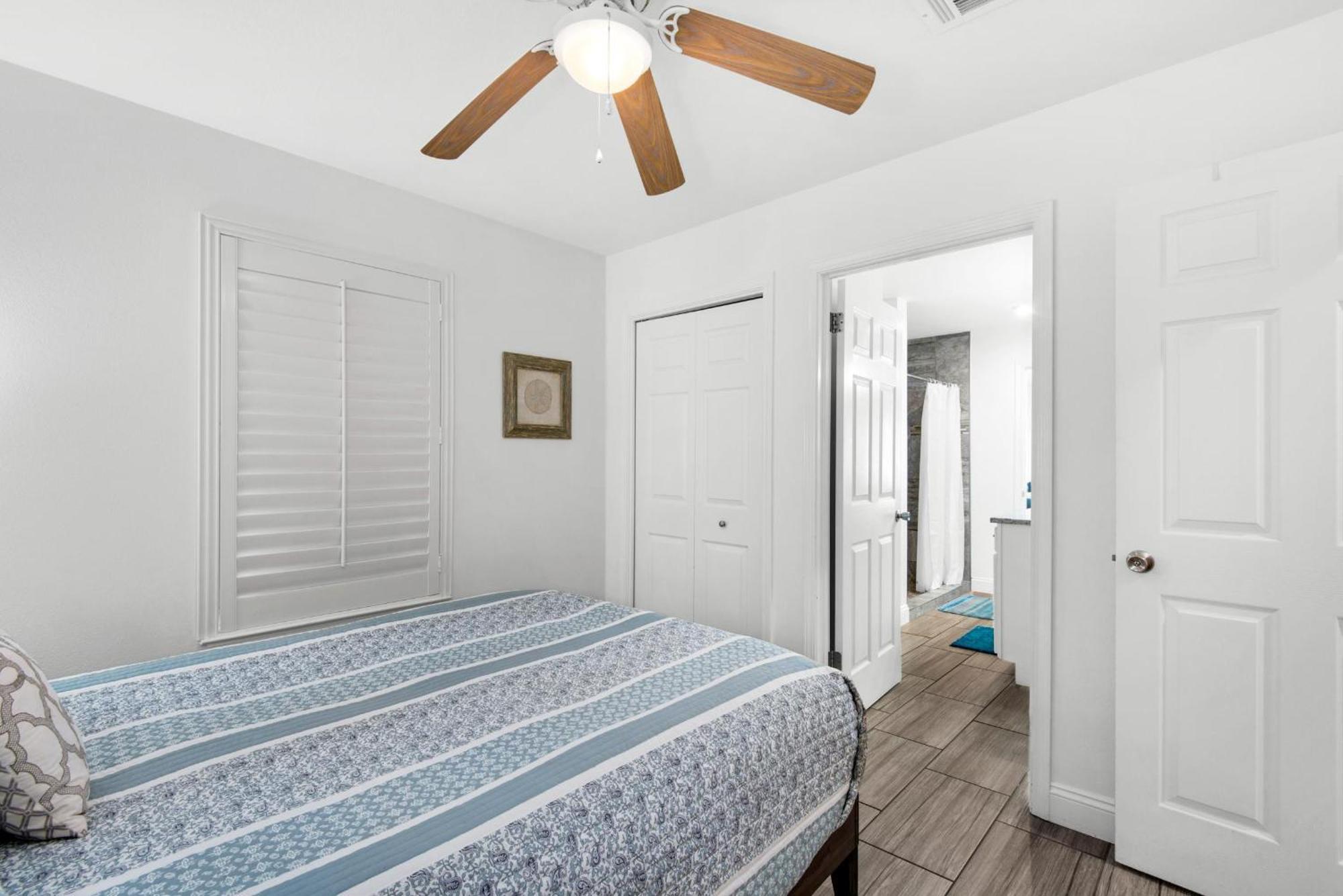 Gulfview Ii 101 Apartment