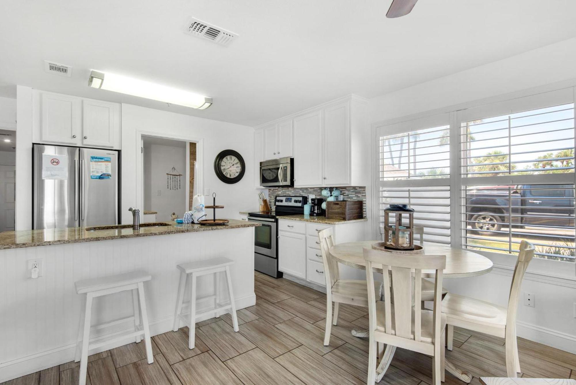 Gulfview Ii 101 Apartment *