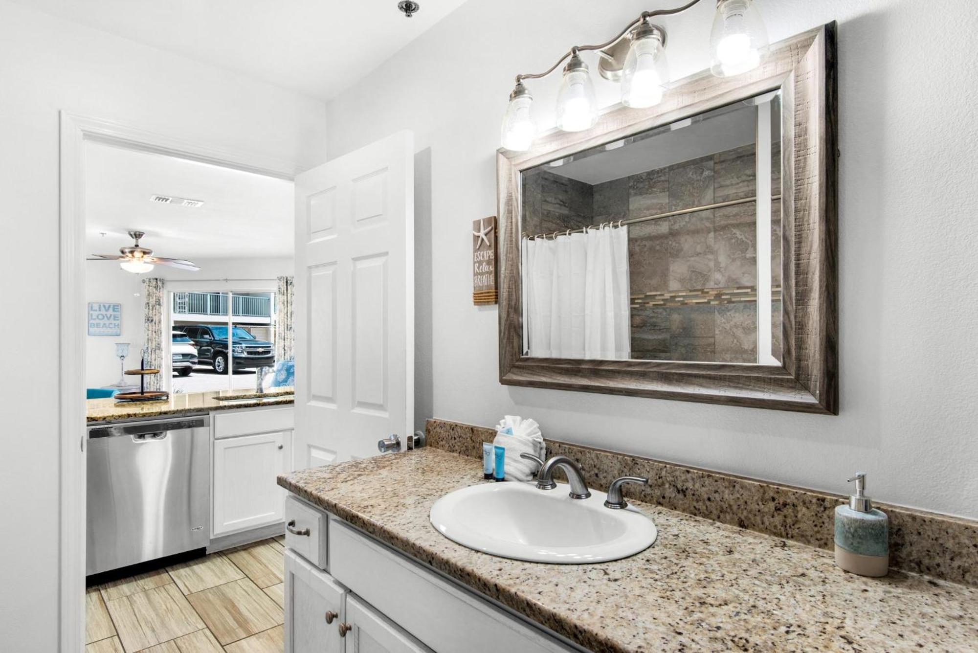 Apartment Gulfview Ii 101 Destin