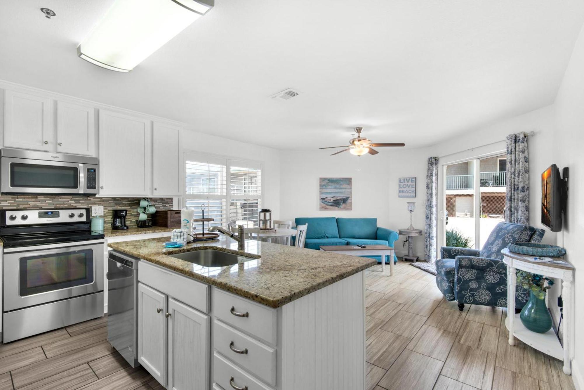 Gulfview Ii 101 * Destin