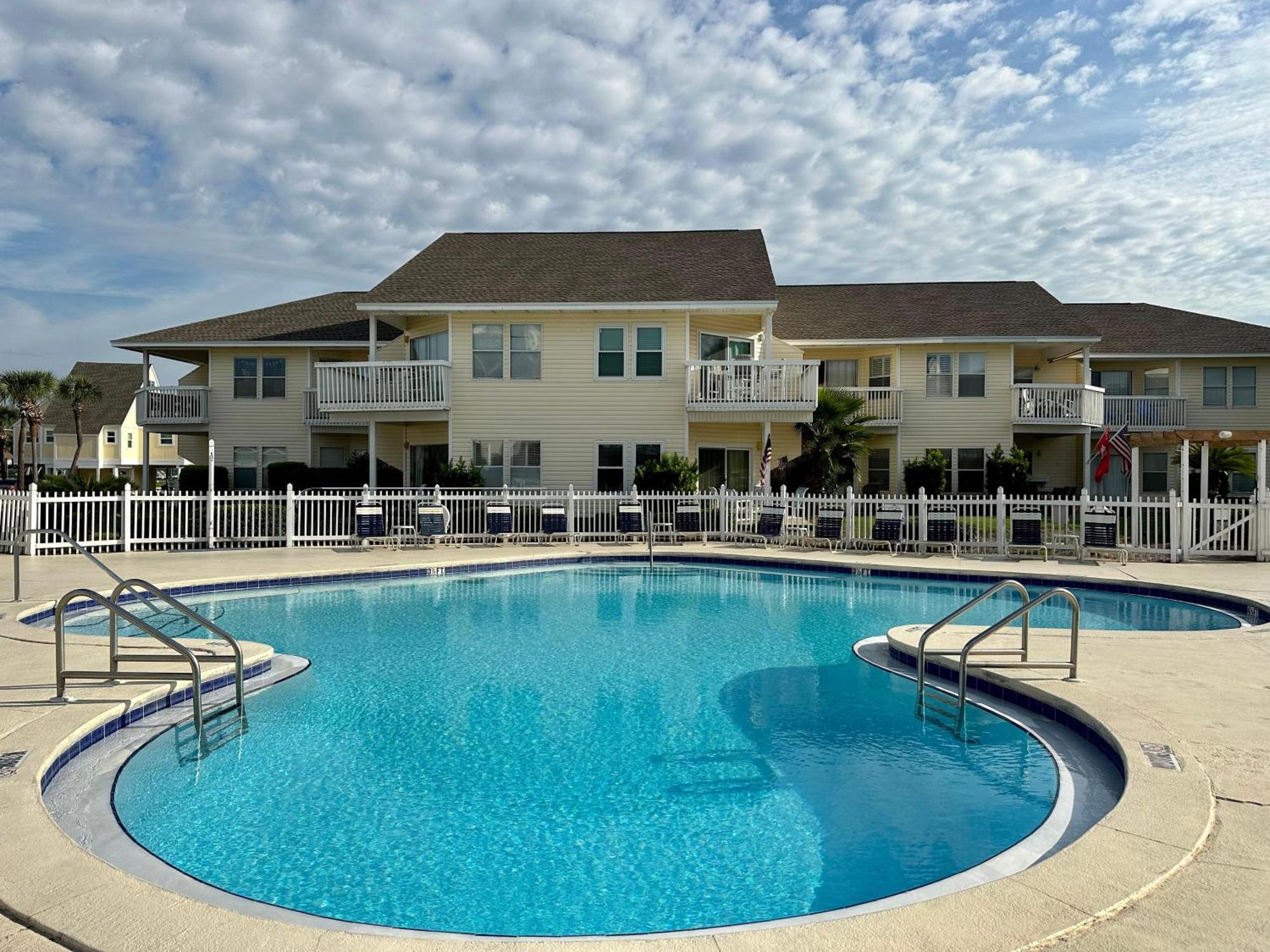 Sandpiper Cove 7103 * Destin