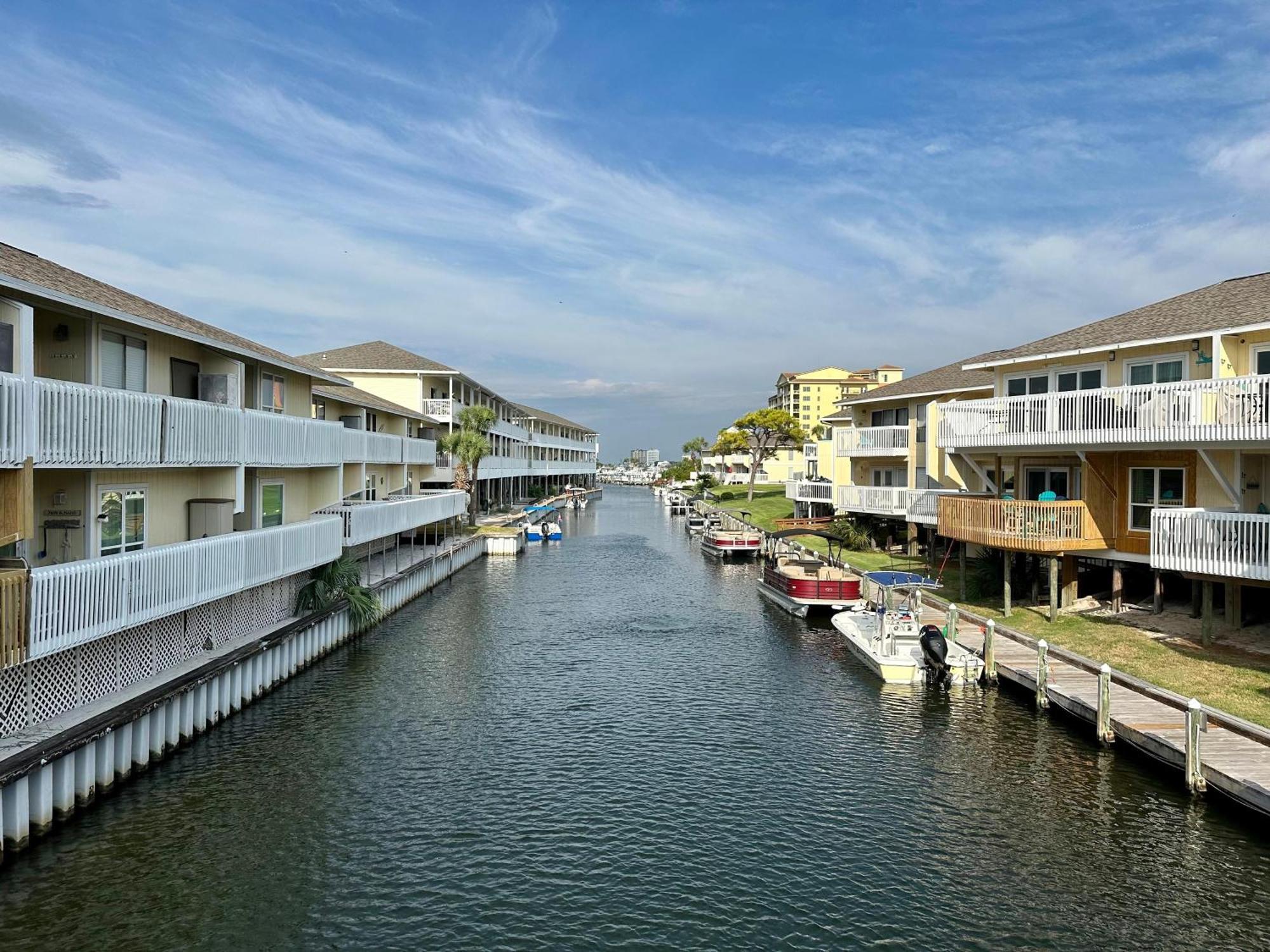 Sandpiper Cove 2156 *