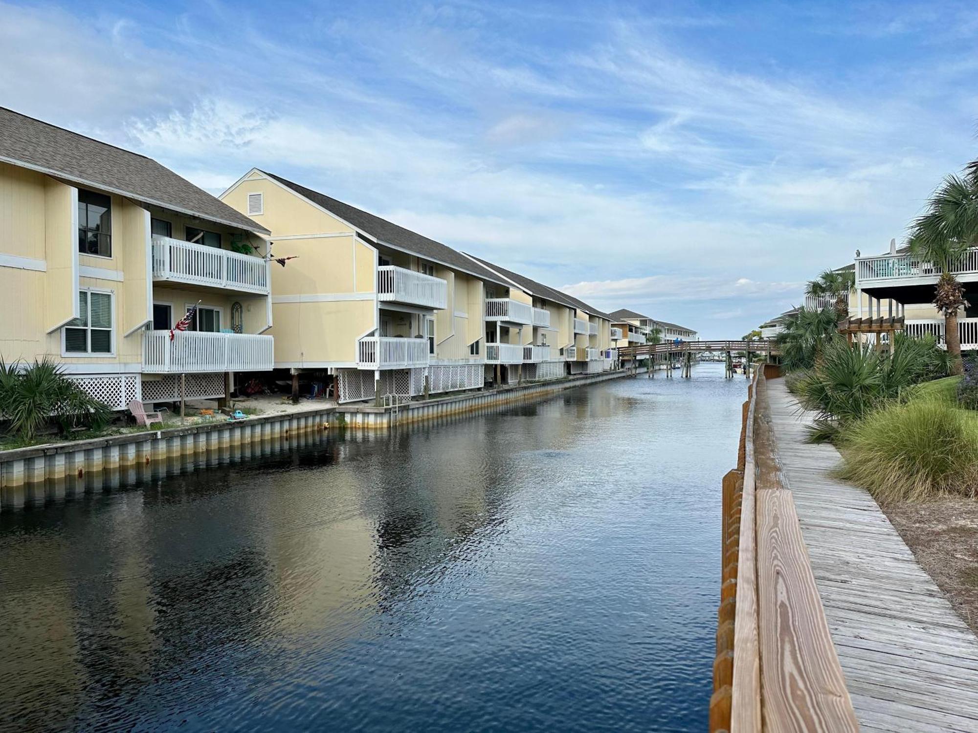 Sandpiper Cove 2156 * Destin