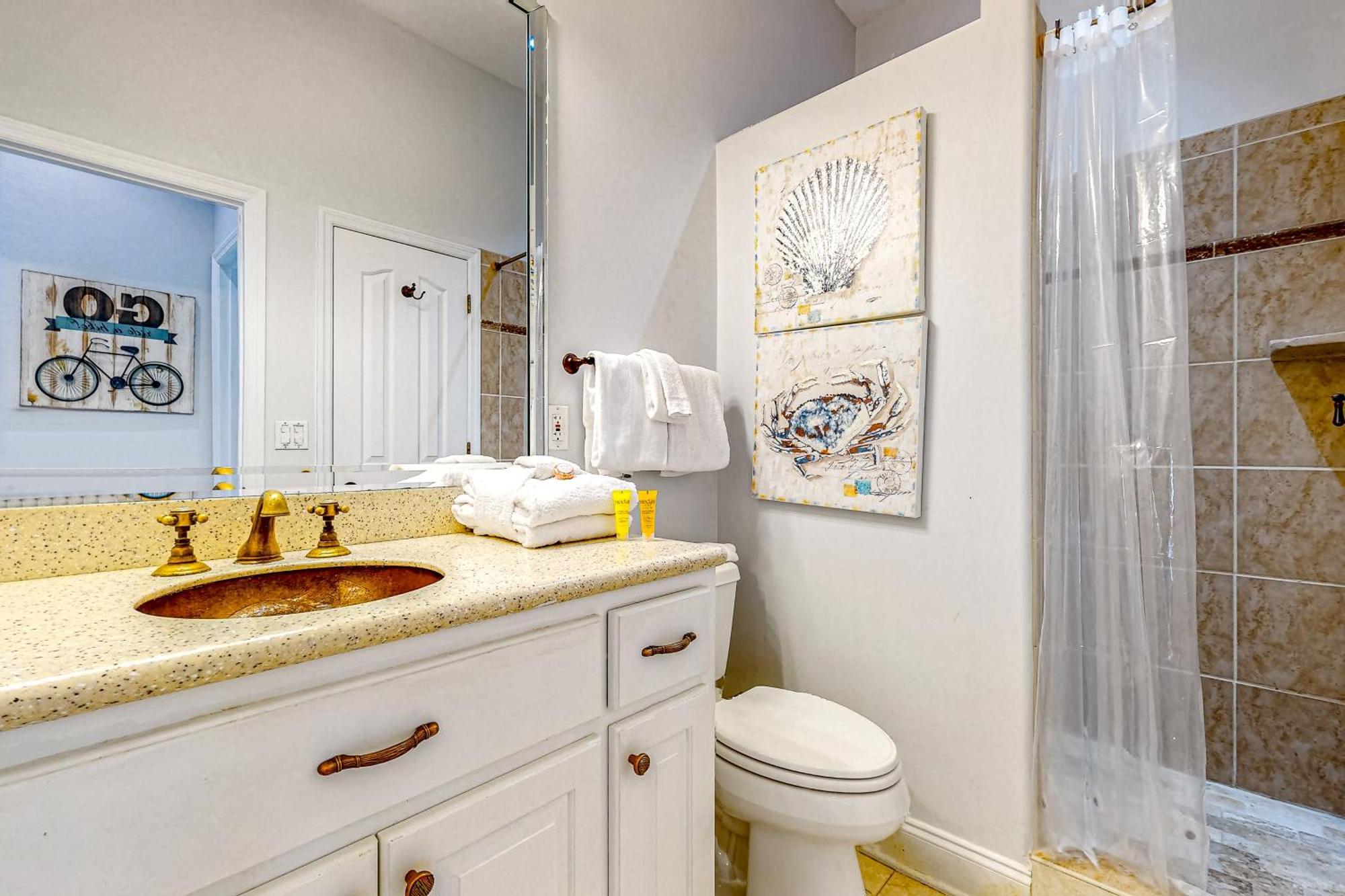 Captain Morgan's - Crystal Subdivision Holiday home