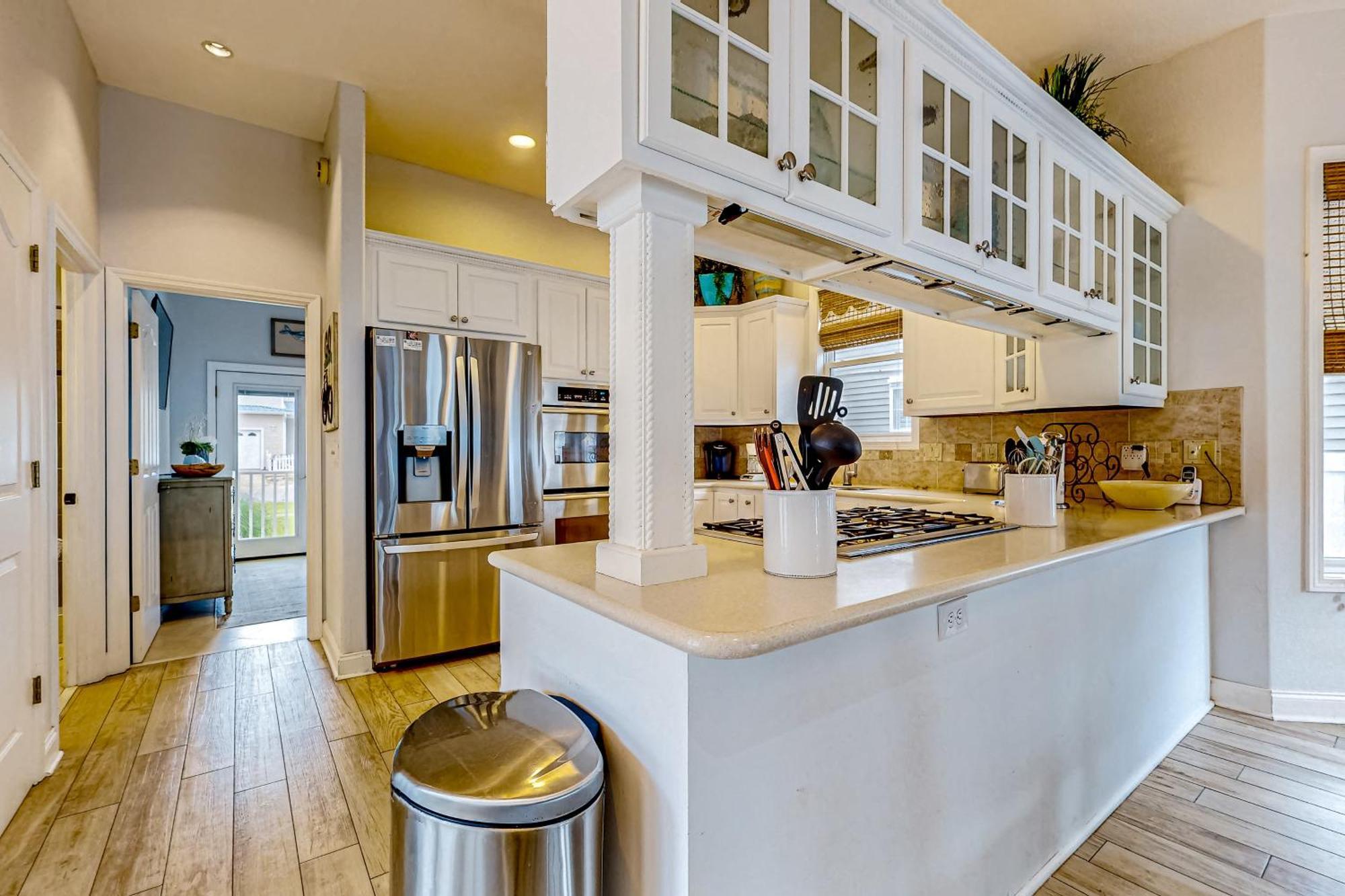 Captain Morgan's - Crystal Subdivision * Destin
