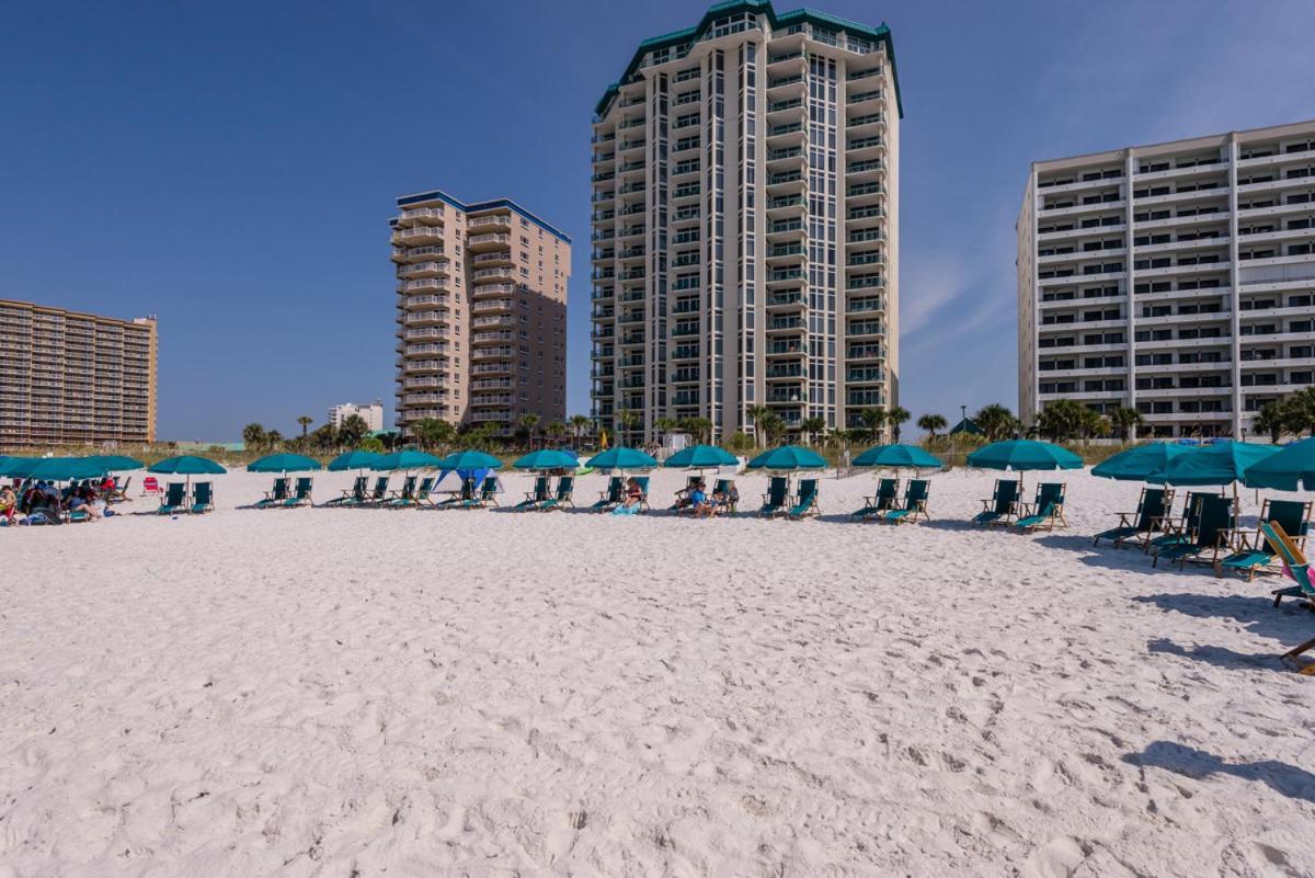 Holiday home Jade East Towers 0120 By Newman-dailey Destin