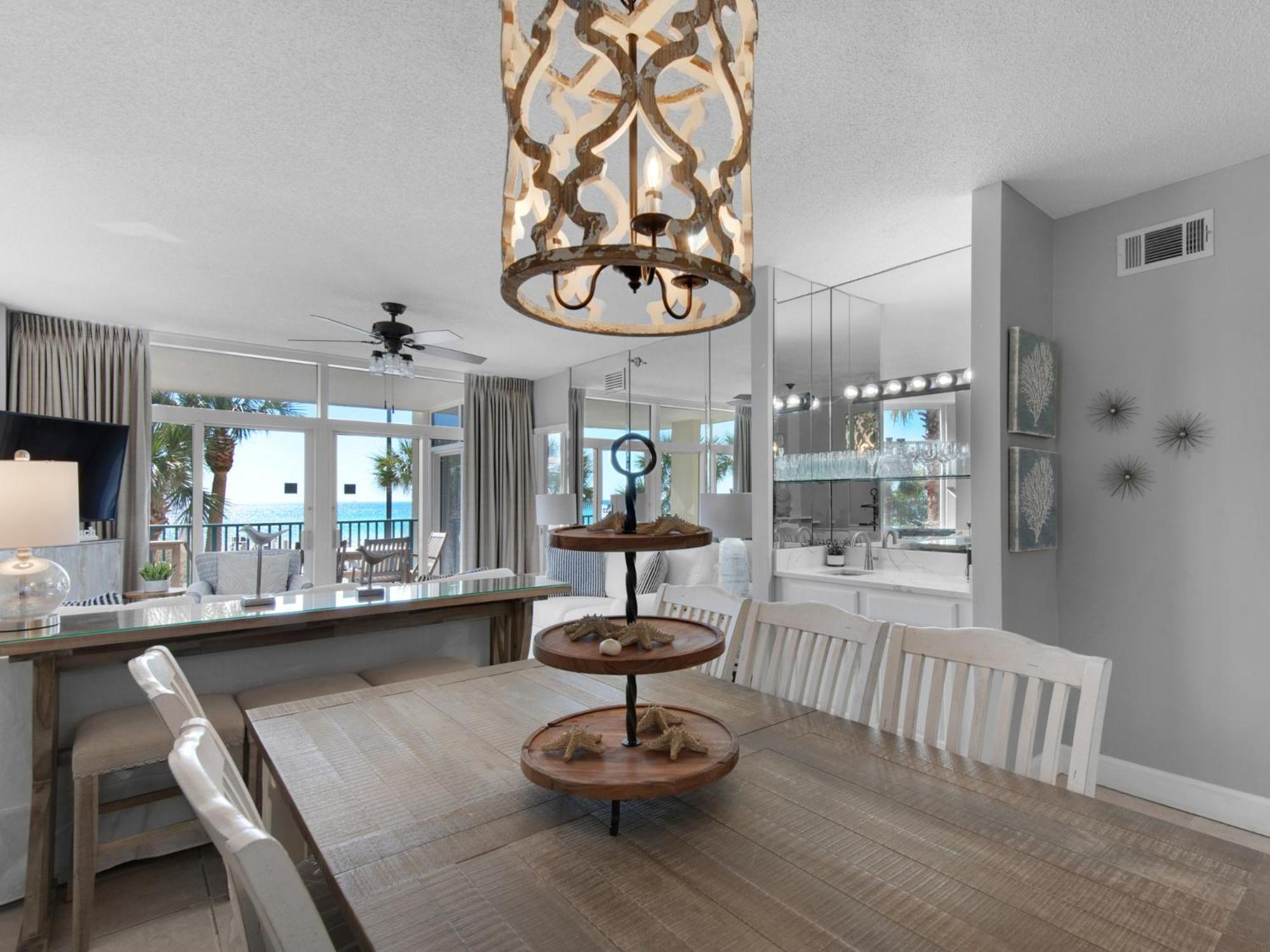 Jade East Towers 0120 By Newman-dailey Holiday home Destin