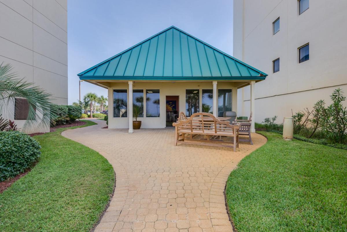 Holiday home Jade East Towers 0120 By Newman-dailey Destin