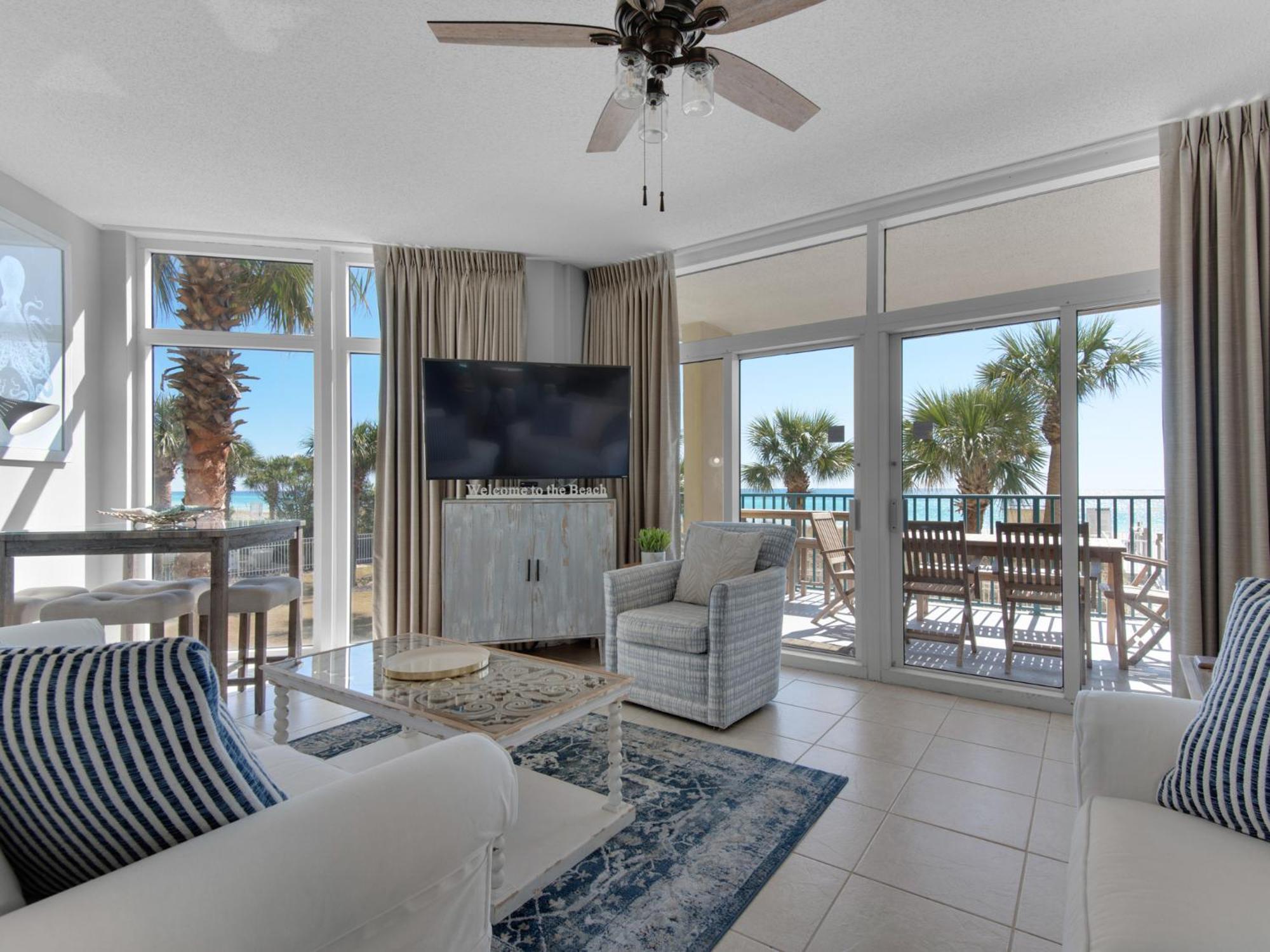 Holiday home Jade East Towers 0120 By Newman-dailey Destin