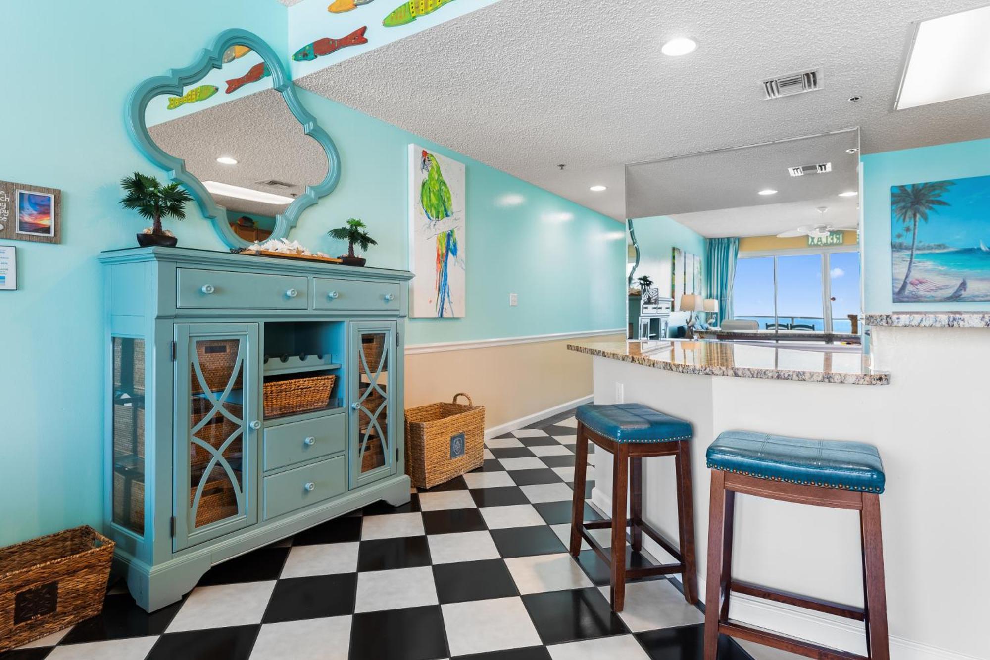 Holiday home Sterling Sands 504 By Newman-dailey *