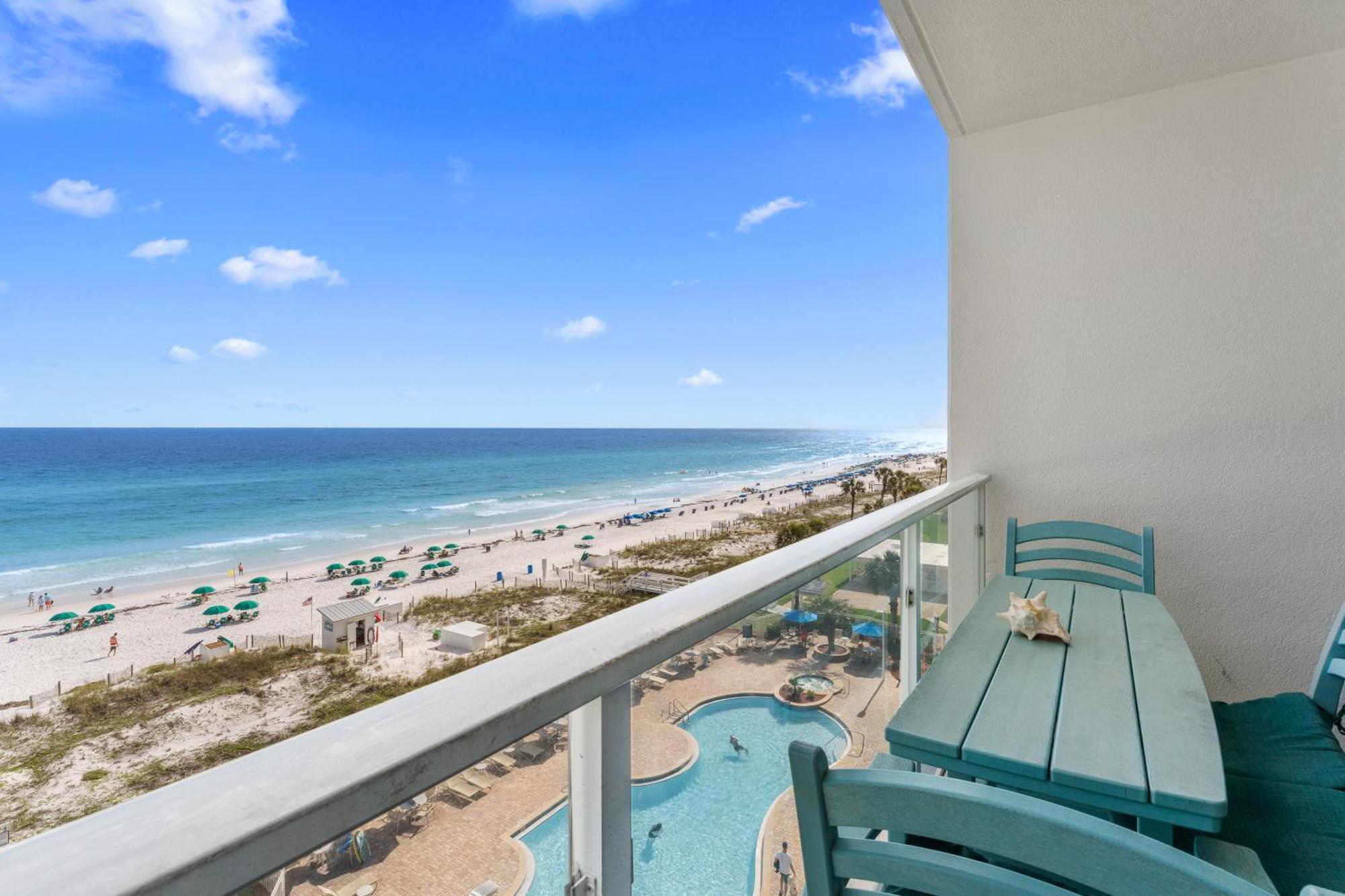 Holiday home Sterling Sands 504 By Newman-dailey Destin