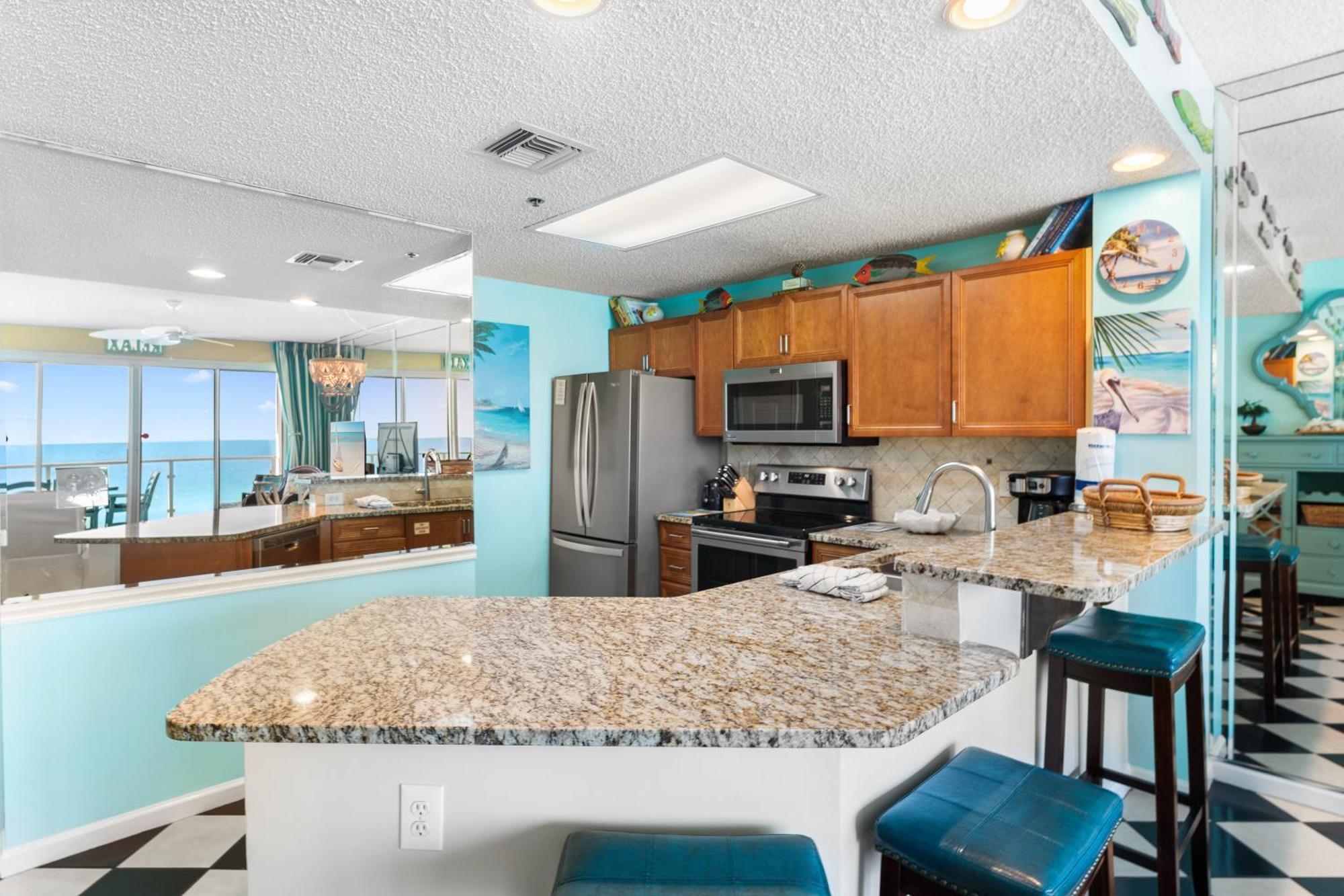 Sterling Sands 504 By Newman-dailey *