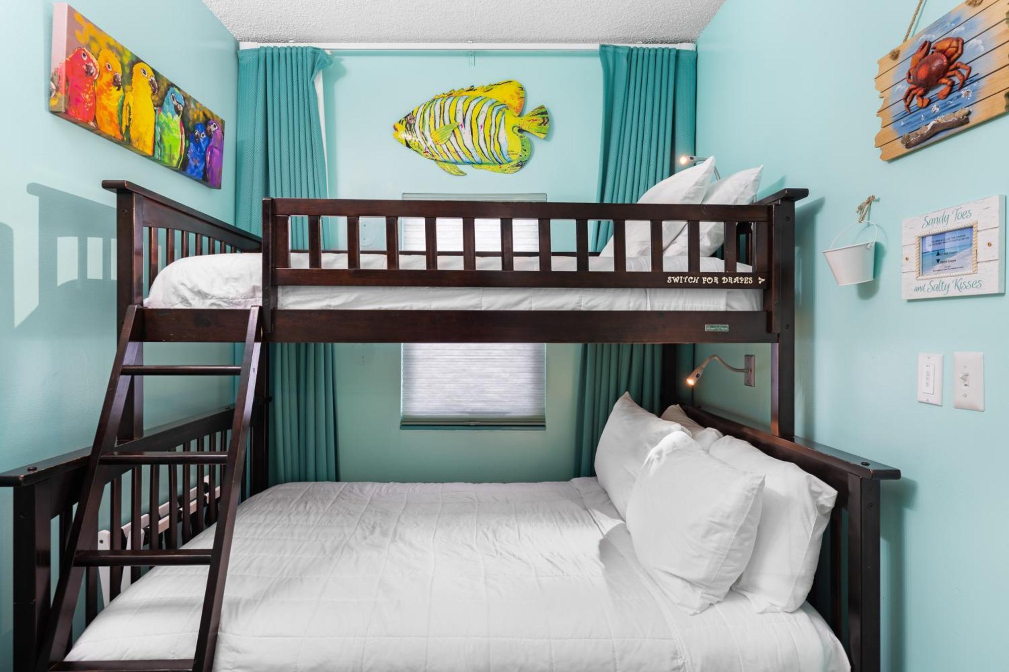 Sterling Sands 504 By Newman-dailey * Destin