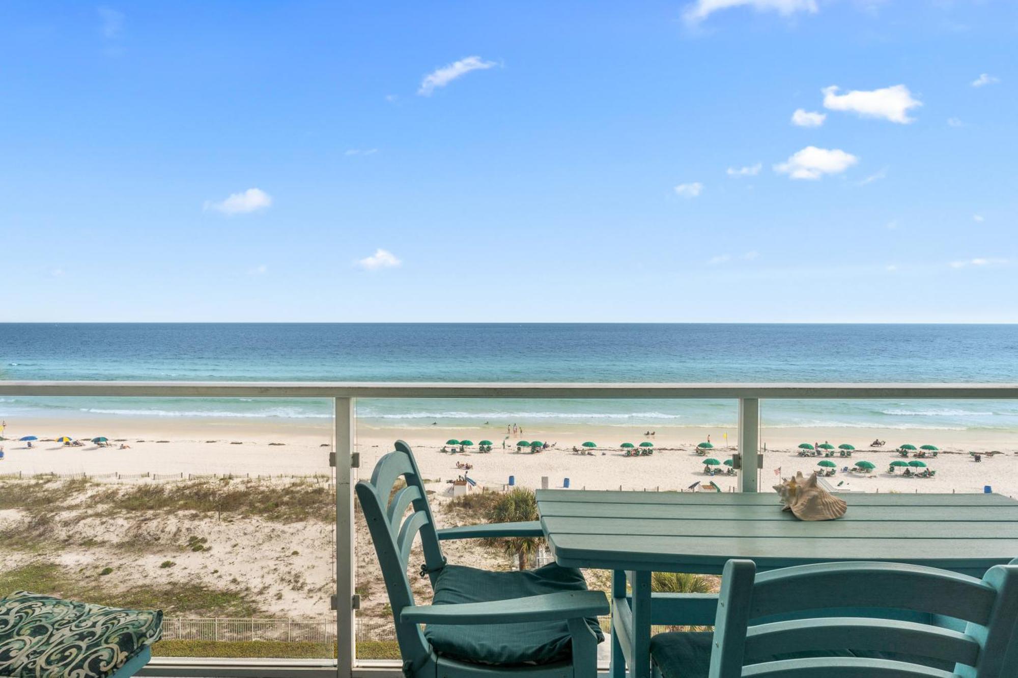 Holiday home Sterling Sands 504 By Newman-dailey Destin