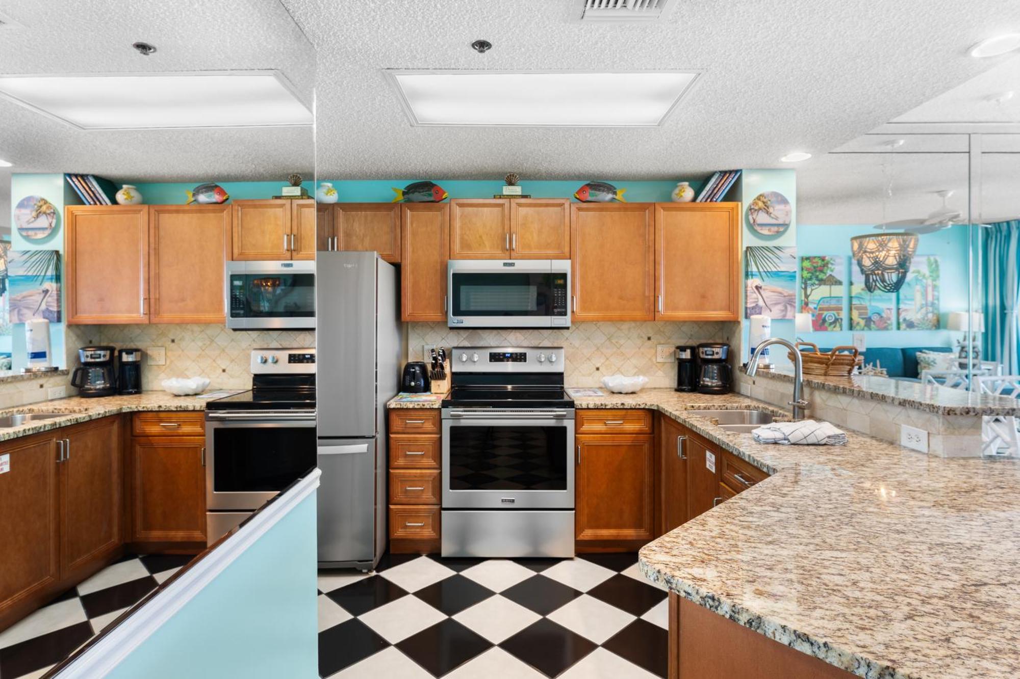 Sterling Sands 504 By Newman-dailey