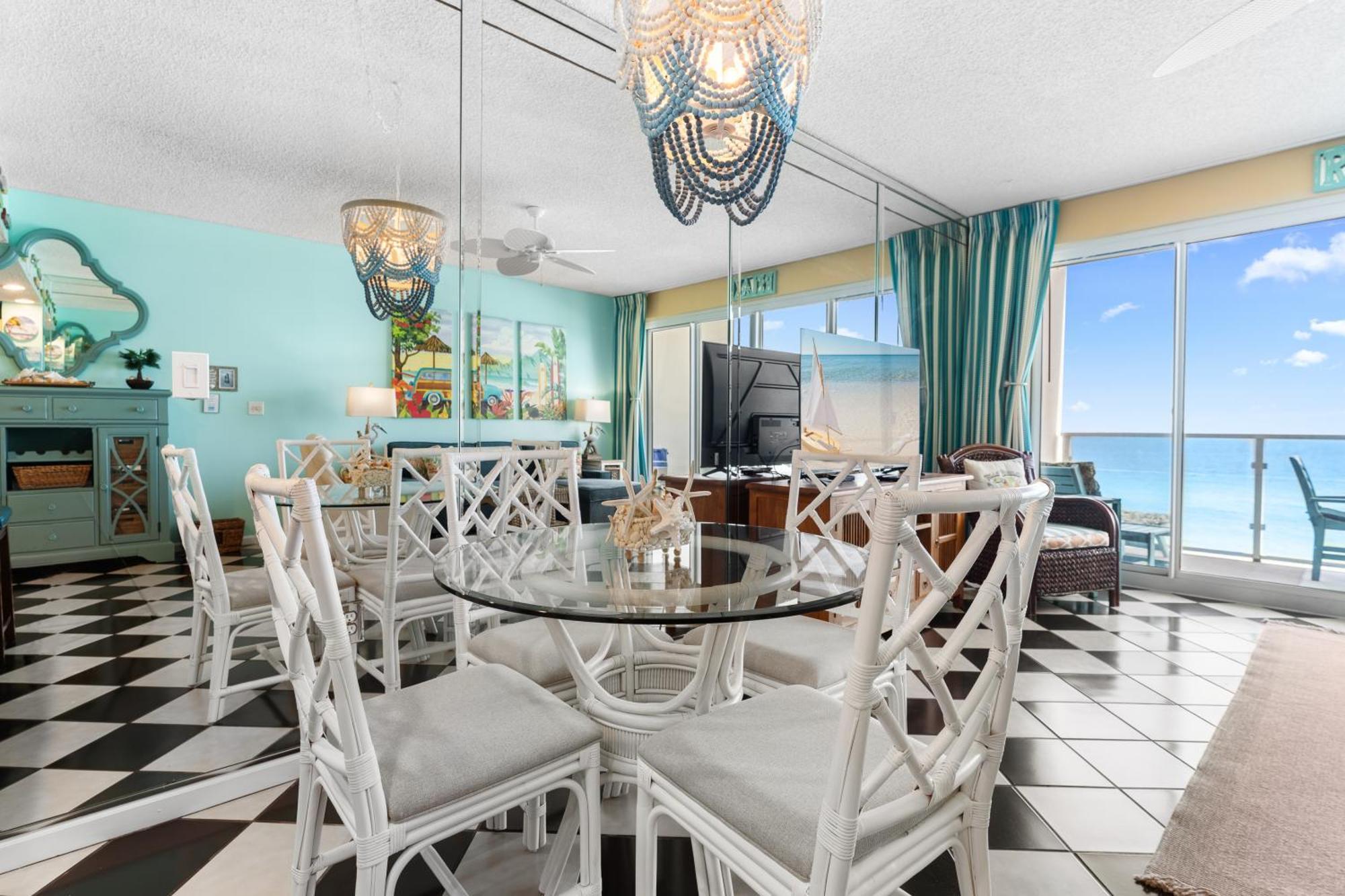 Sterling Sands 504 By Newman-dailey Holiday home *