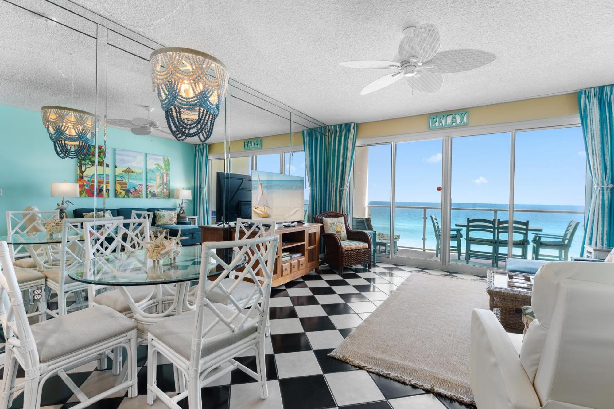 Holiday home Sterling Sands 504 By Newman-dailey *