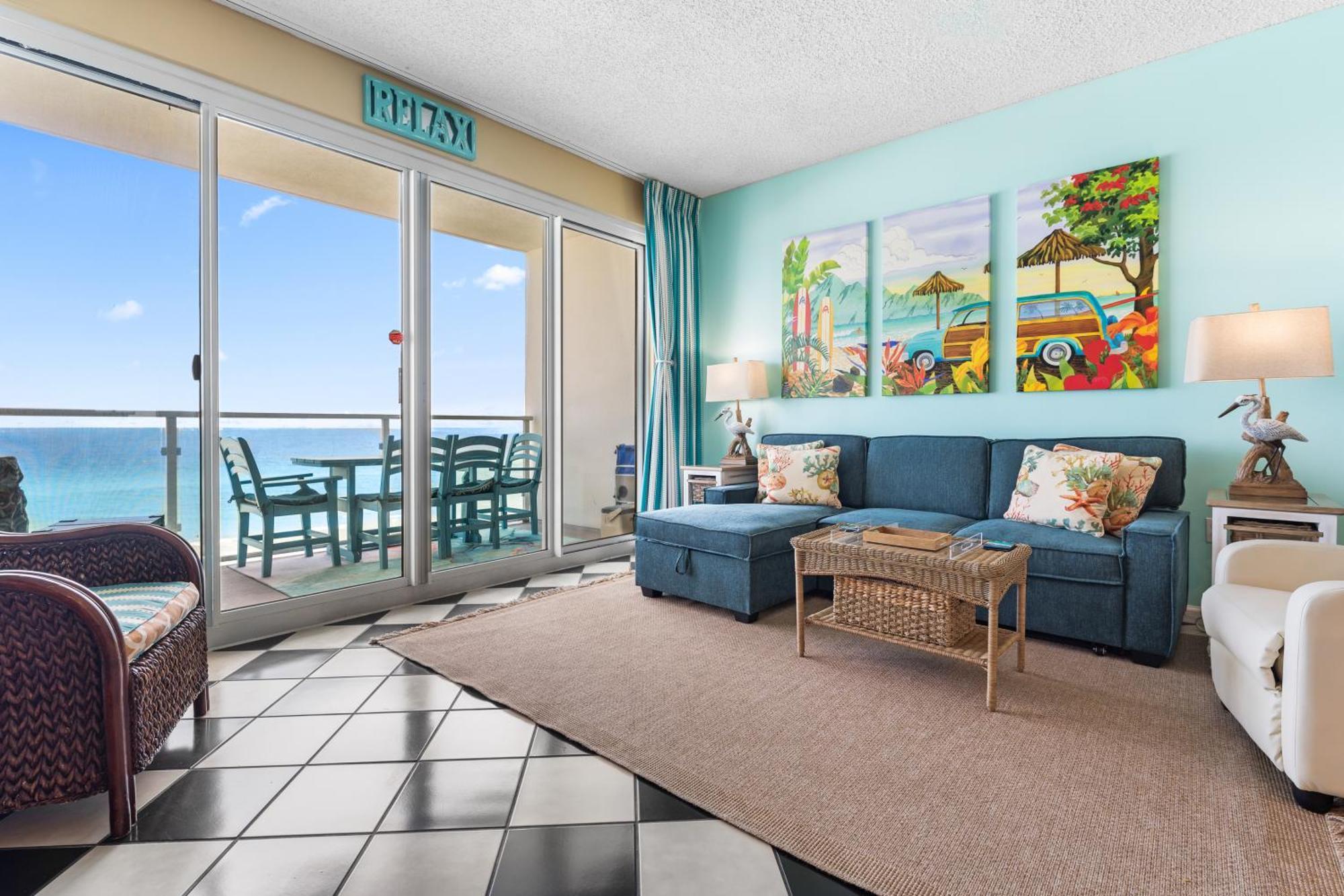 Sterling Sands 504 By Newman-dailey *