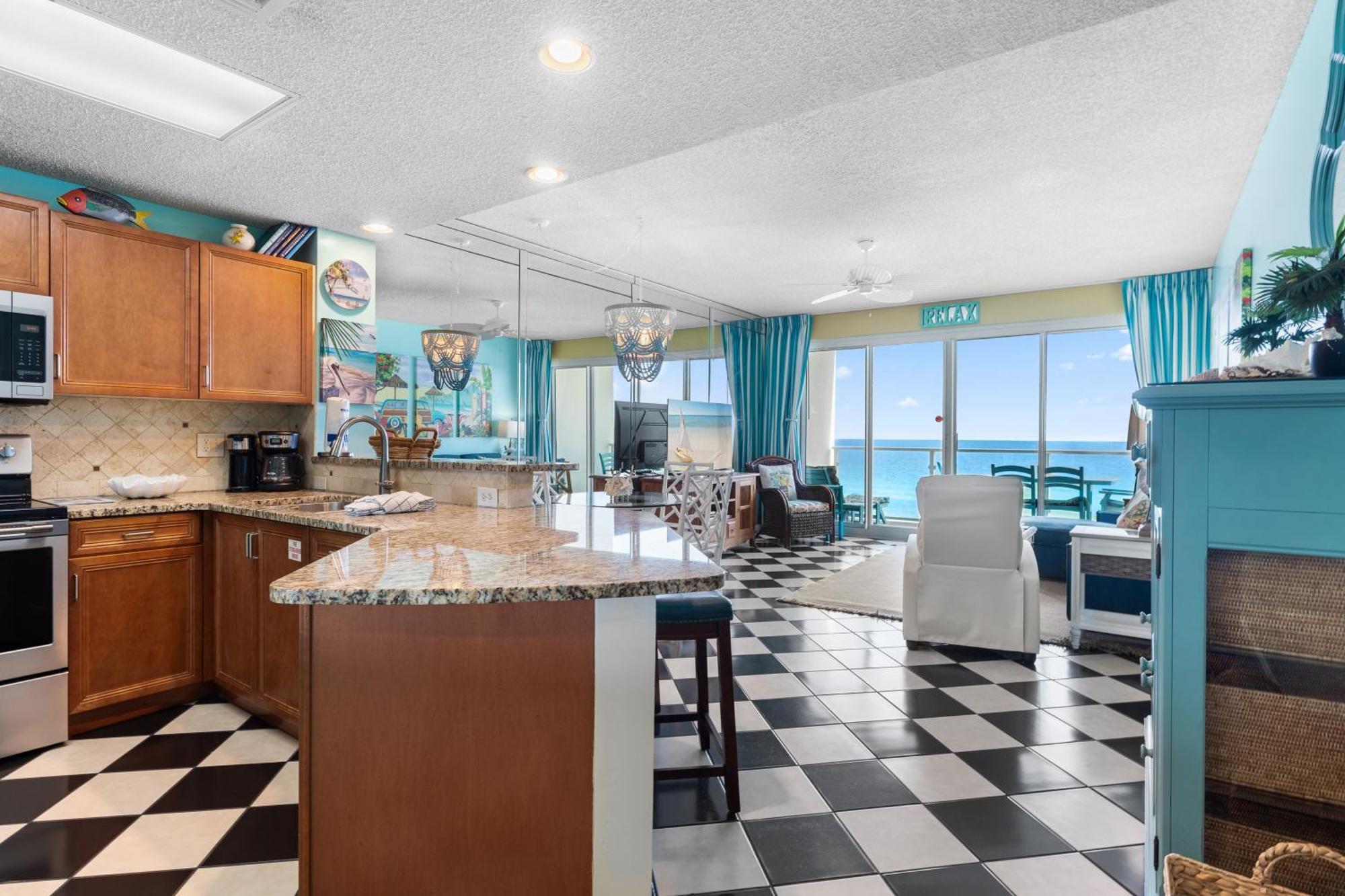 Sterling Sands 504 By Newman-dailey Destin