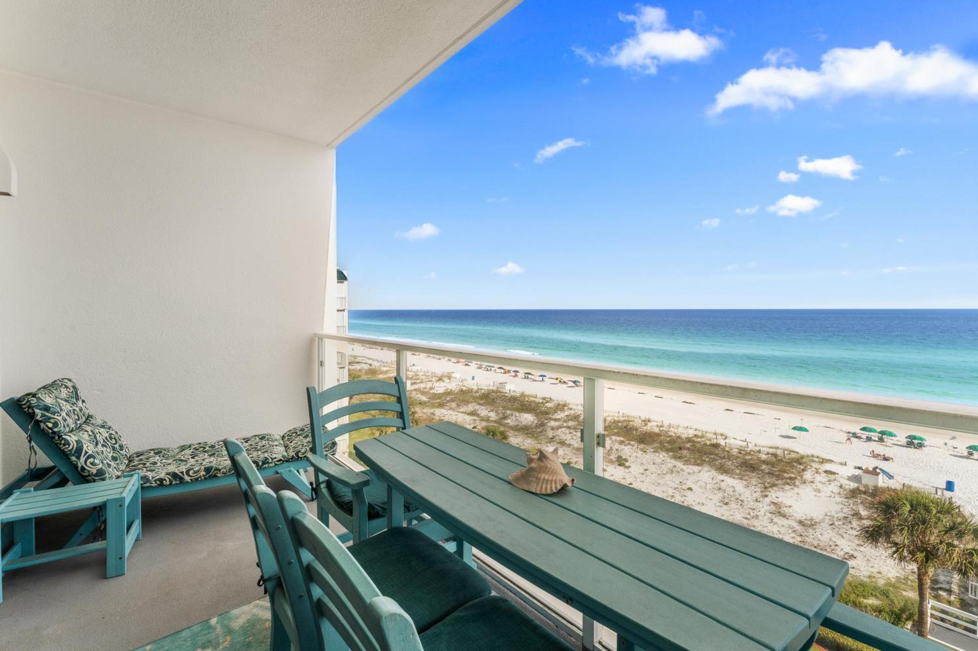 Sterling Sands 504 By Newman-dailey * Destin