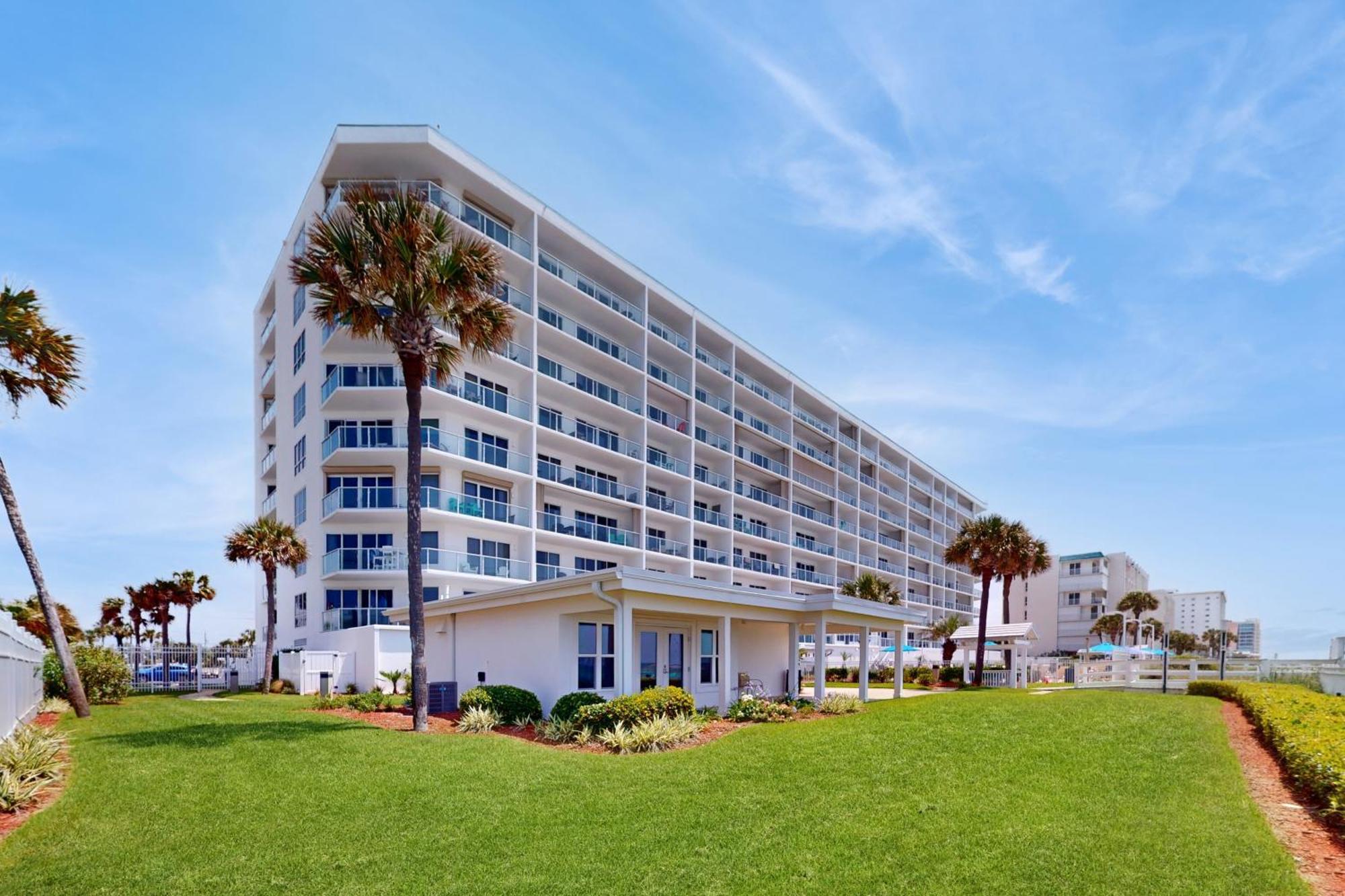 Sterling Sands Apartment *