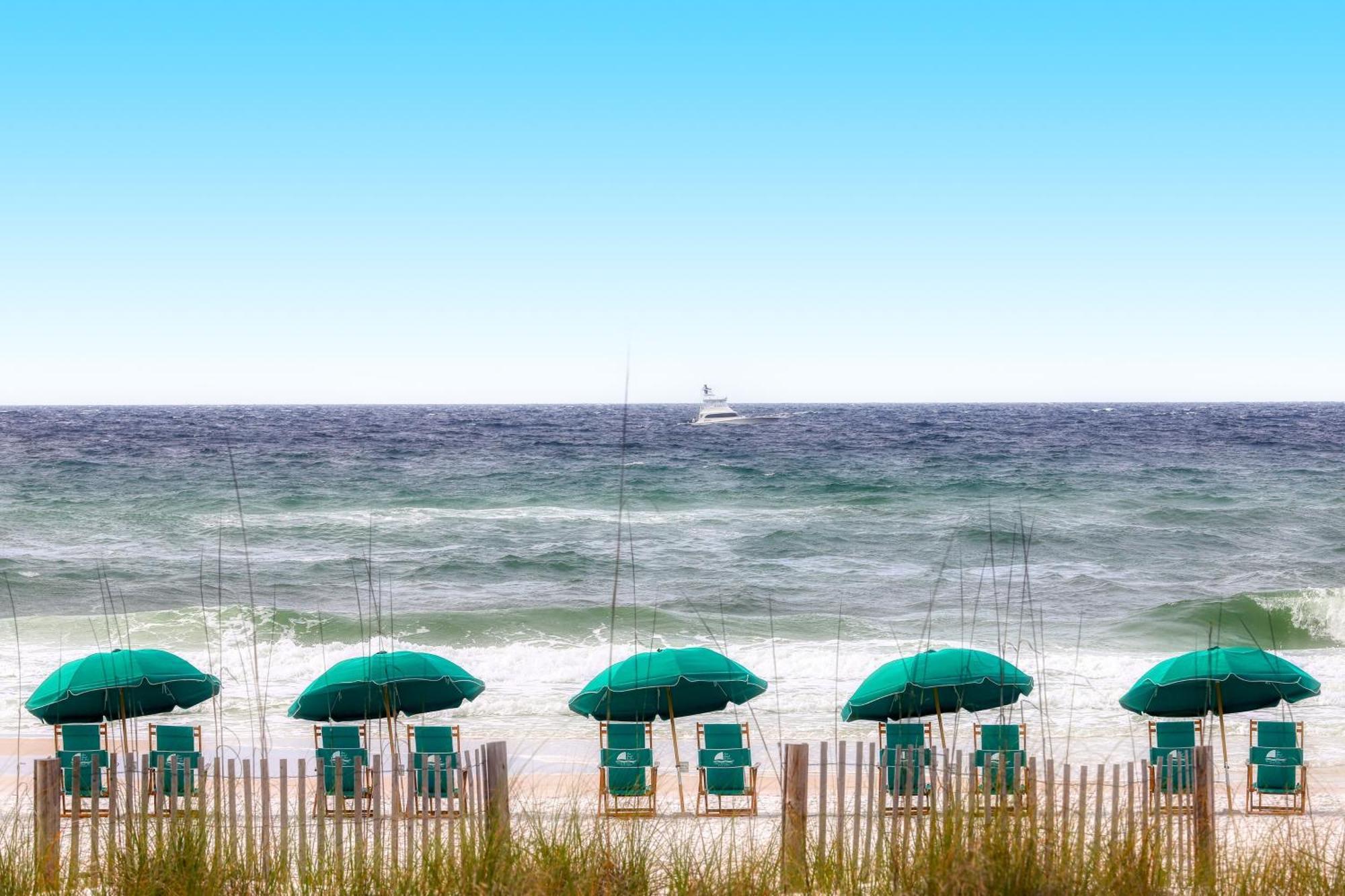 Sterling Sands Apartment Destin
