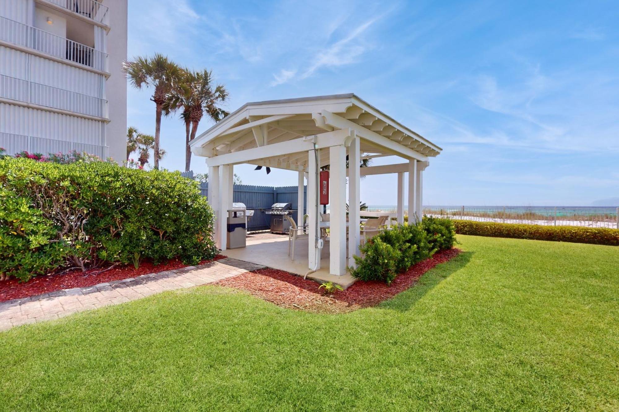 Apartment Sterling Sands Destin