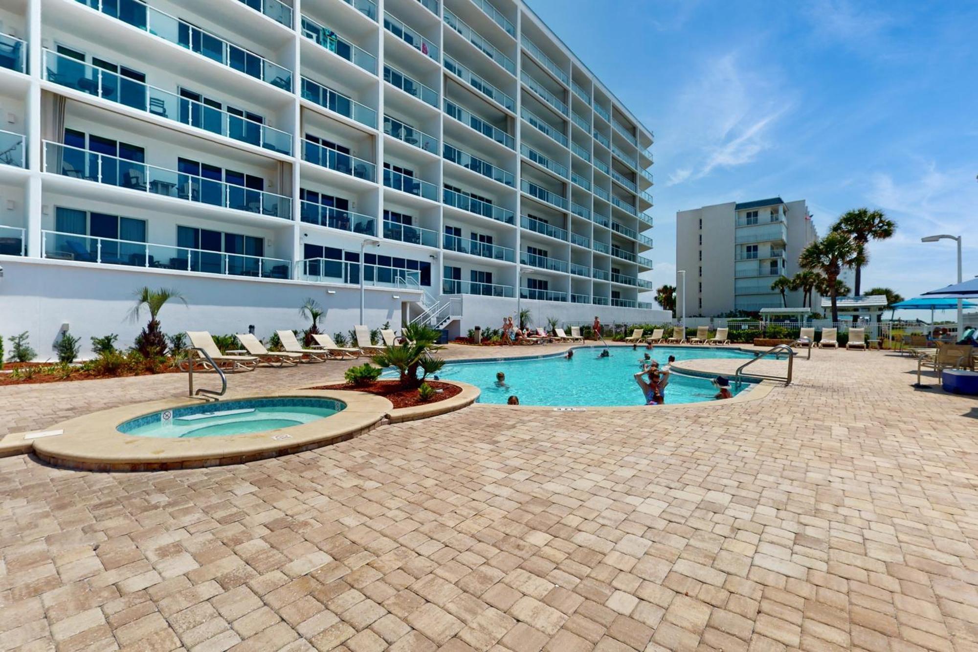 Sterling Sands Destin