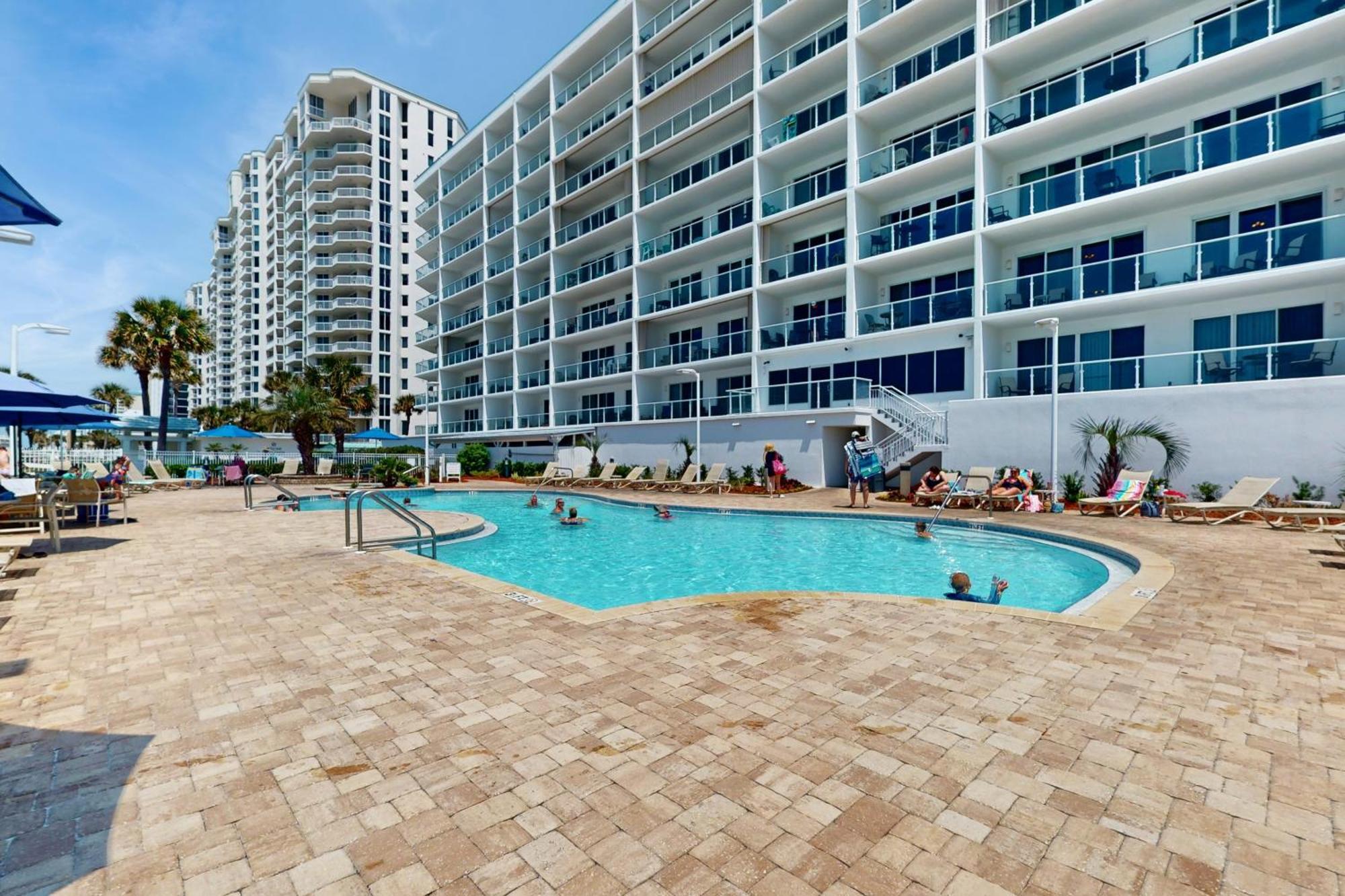 Sterling Sands * Destin