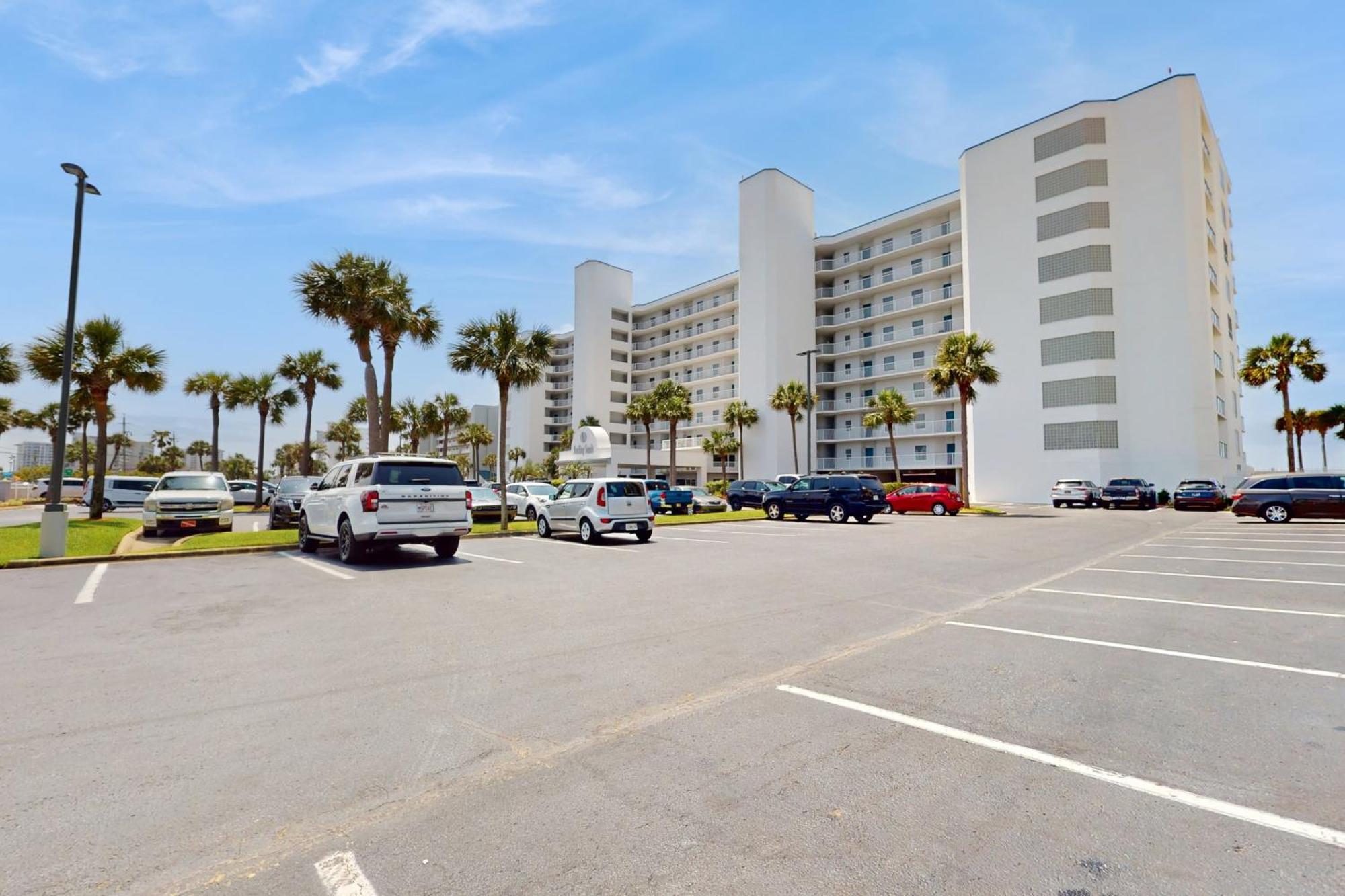 Sterling Sands Apartment *