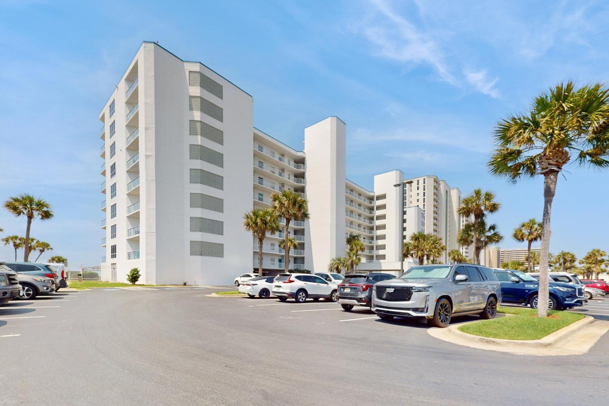 Apartment Sterling Sands *