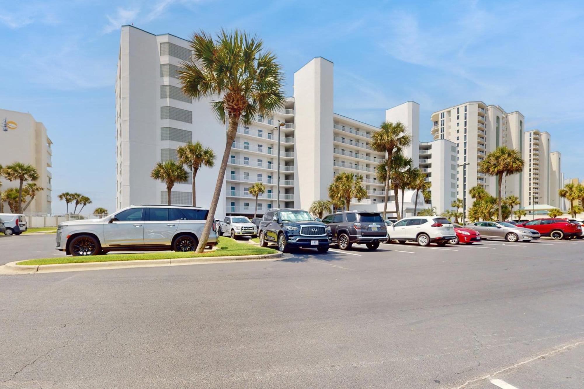 Sterling Sands Apartment *