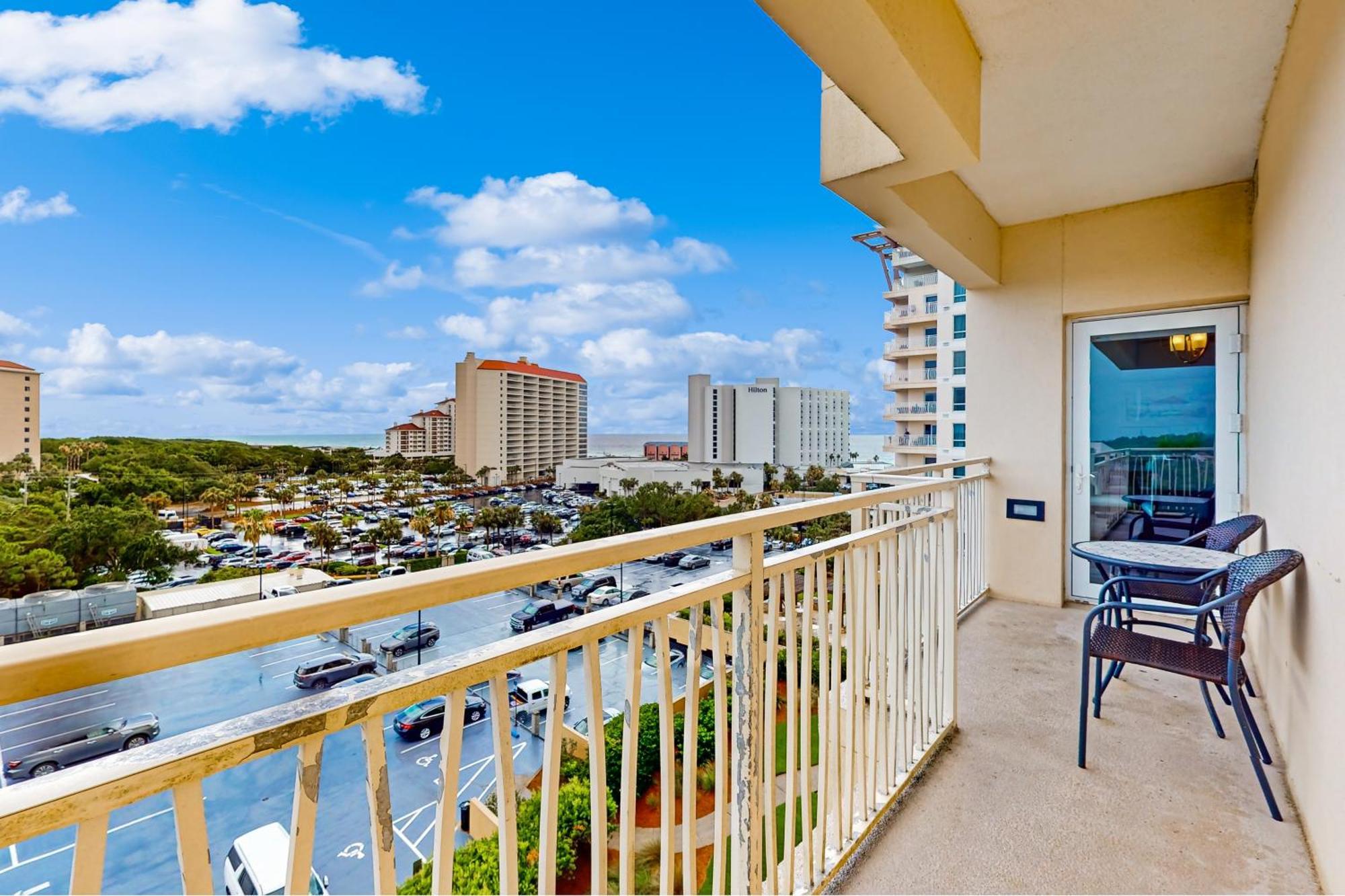 Luau Iv Apartment *
