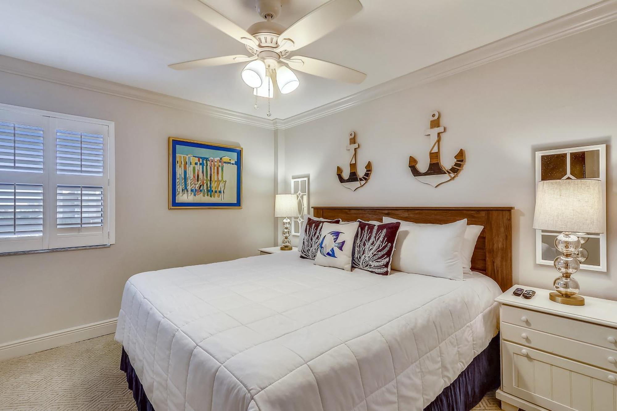 Inlet Reef 412- By Holiday Isle * Destin