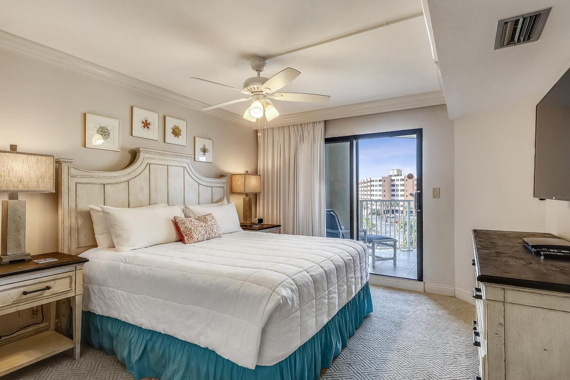 Inlet Reef 412- By Holiday Isle Apartment *