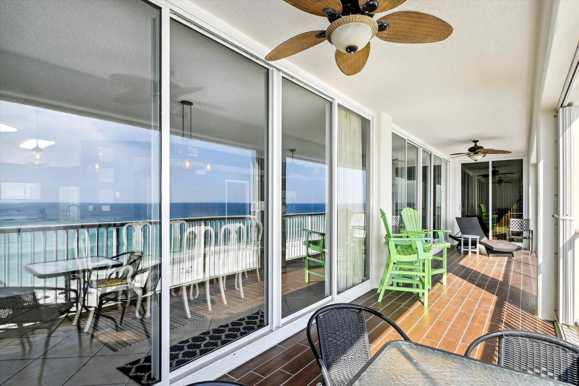Apartment Oceania 705- By Isle *