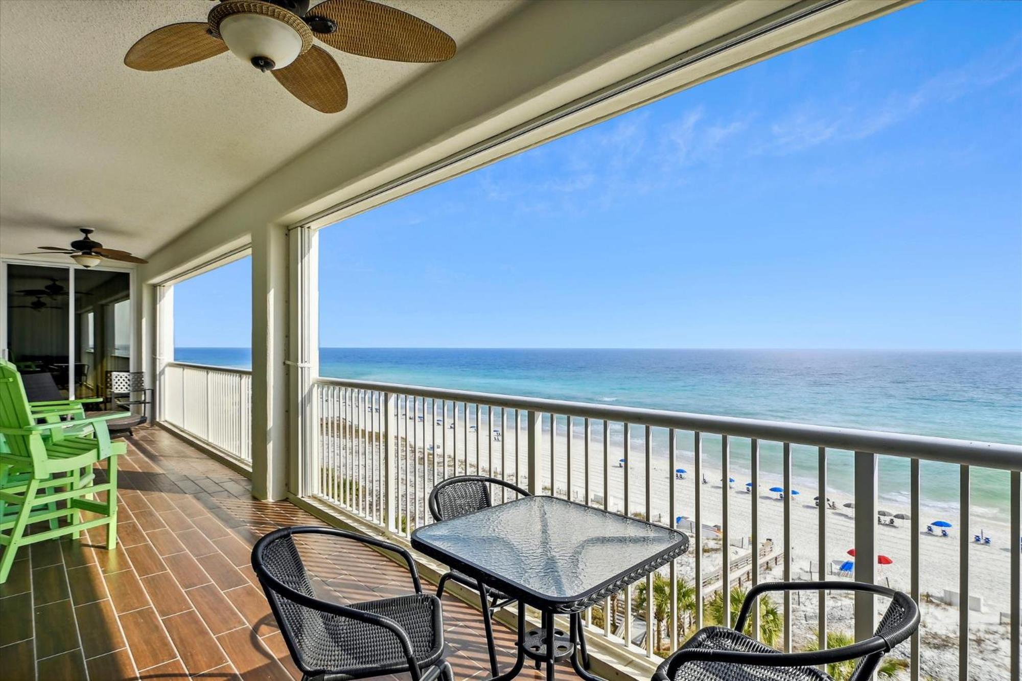 Oceania 705- By Isle Apartment *