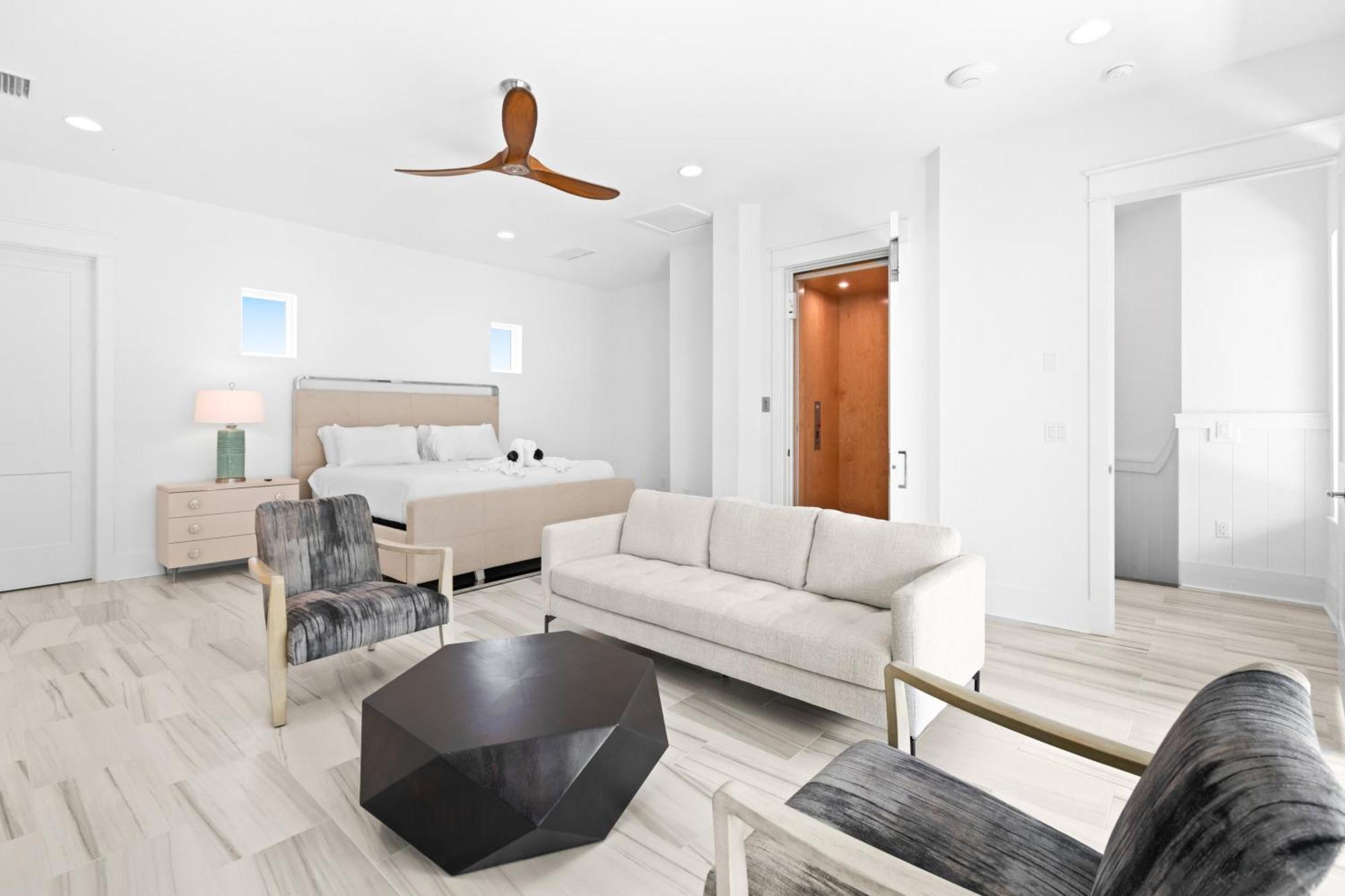 Holiday home Soleil - Brand New Luxury Retreat! Destin