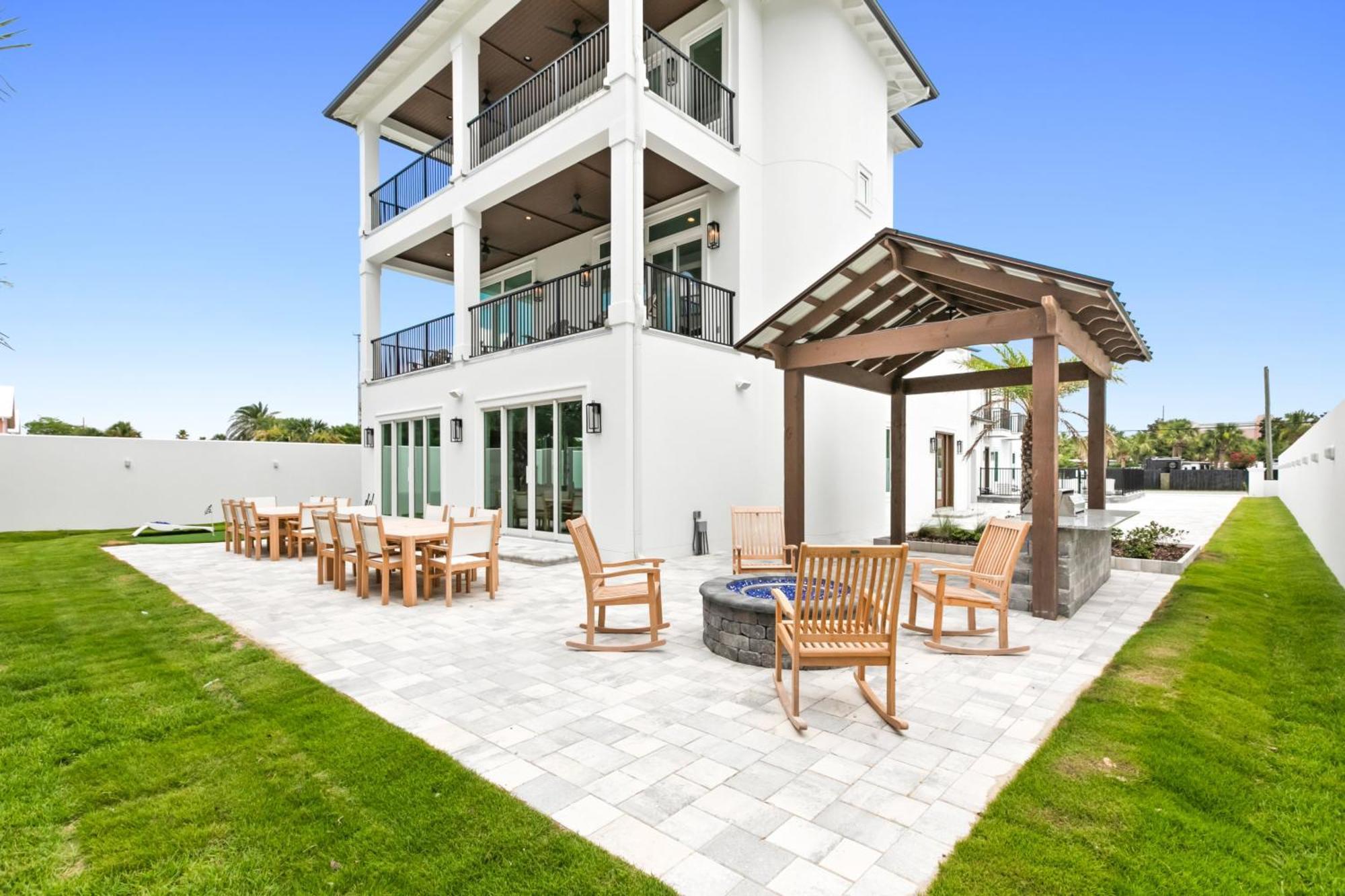 Soleil - Brand New Luxury Retreat!