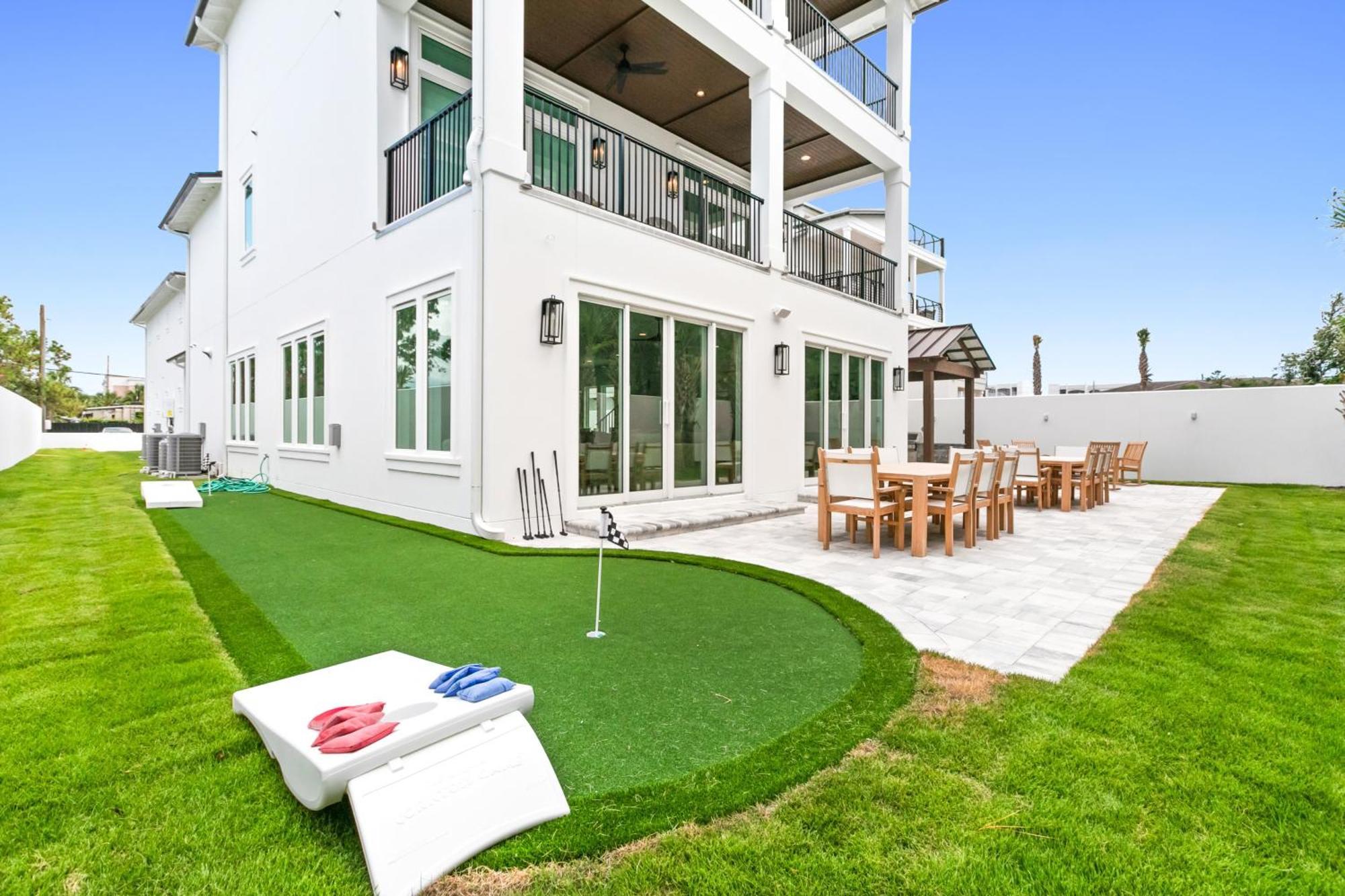Soleil - Brand New Luxury Retreat! * Destin