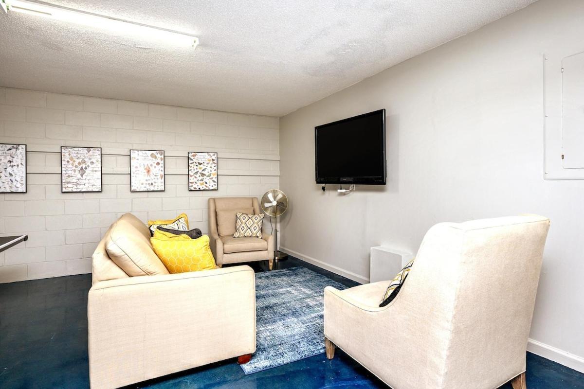 Sea-renity 4 Waterfront Balconies Gated Holiday home Destin