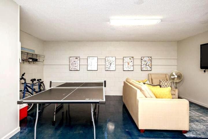 Sea-renity 4 Waterfront Balconies Gated Holiday home Destin