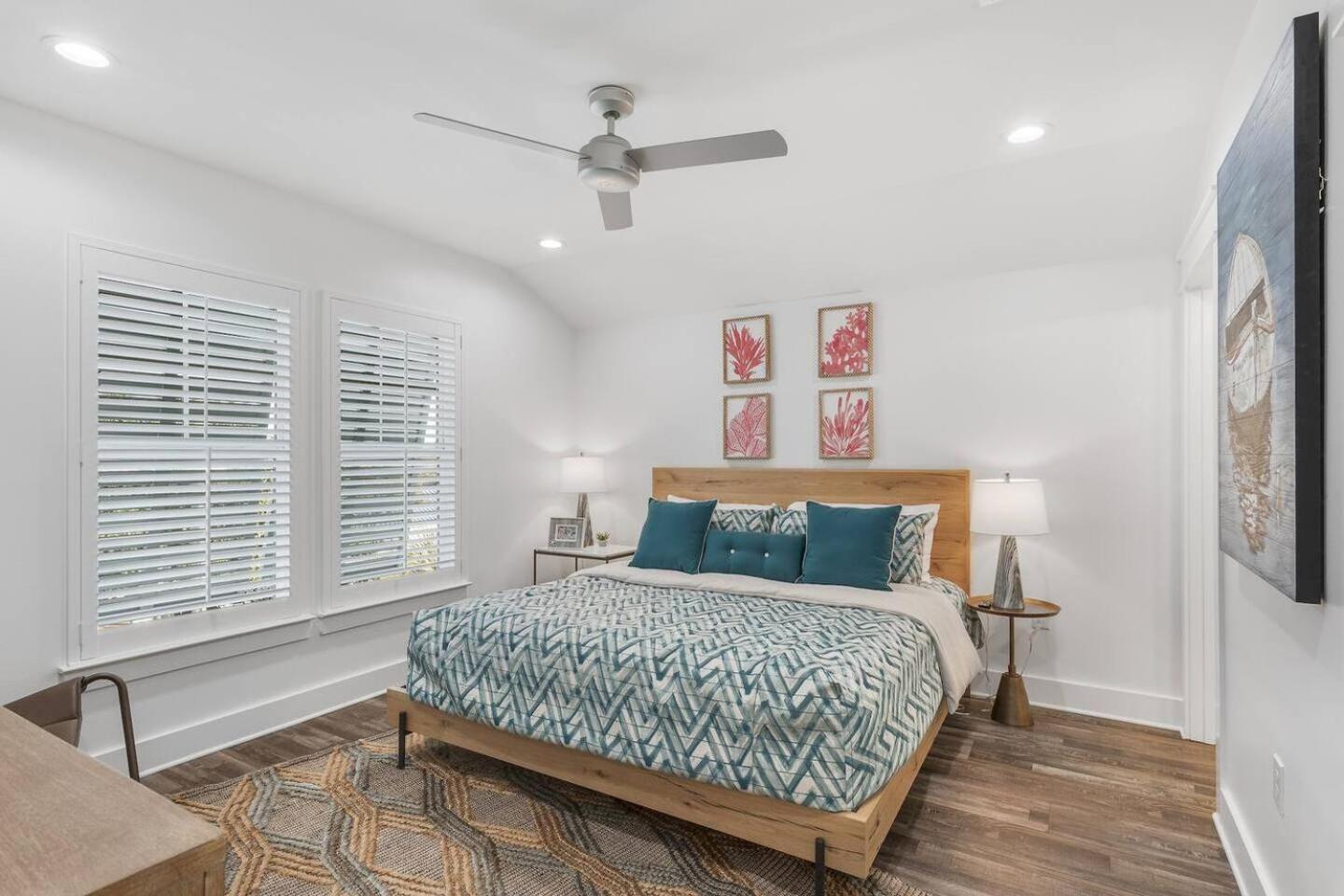 Luxury 8br House With Pool, Spa, Golf Putting Destin